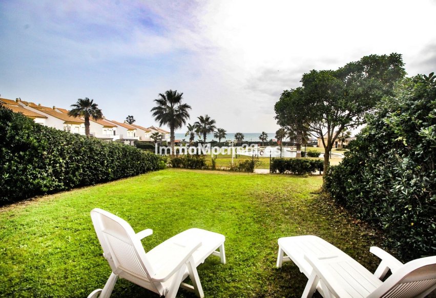 Bestaande woning - Rijtjeshuis - Manilva - La Duquesa