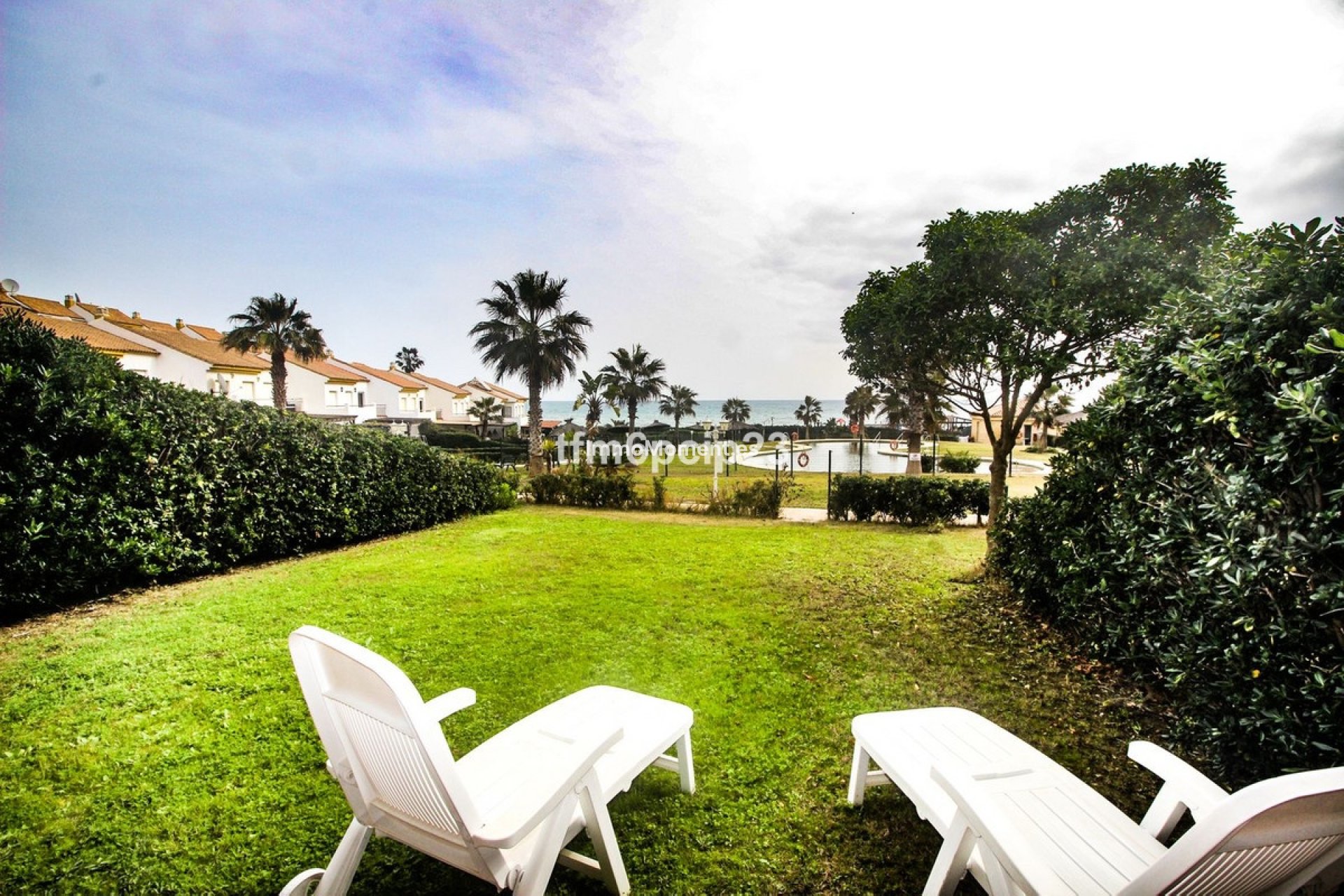 Bestaande woning - Rijtjeshuis - Manilva - La Duquesa
