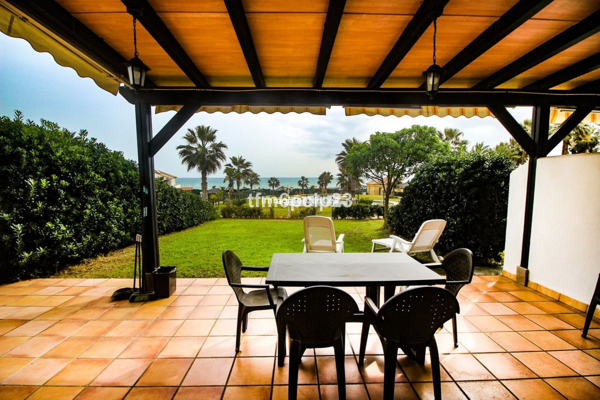 Bestaande woning - Rijtjeshuis - Manilva - La Duquesa