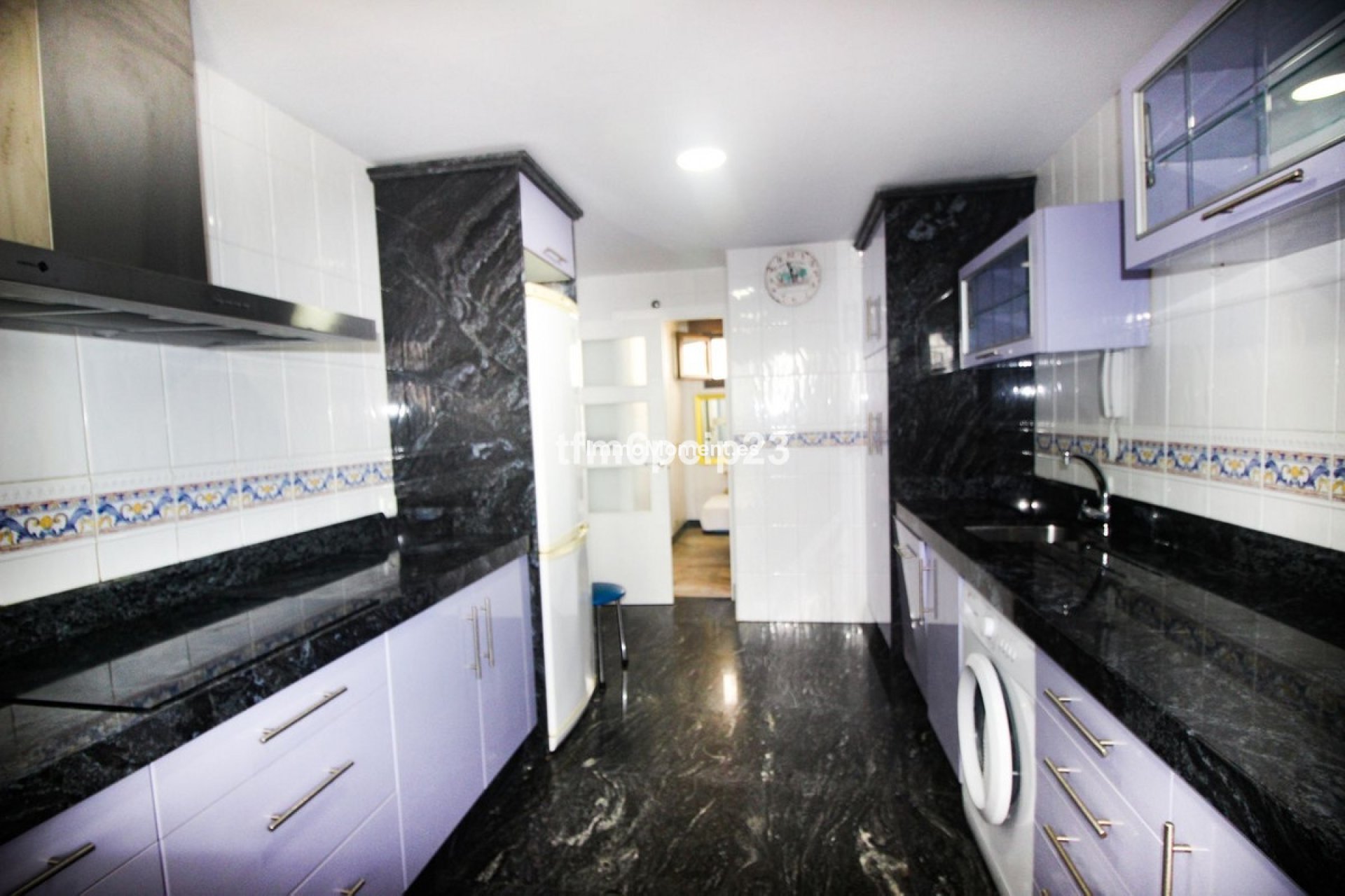 Bestaande woning - Rijtjeshuis - Manilva - La Duquesa
