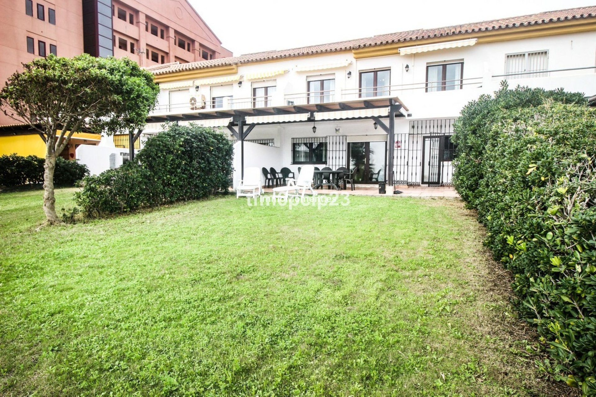 Bestaande woning - Rijtjeshuis - Manilva - La Duquesa