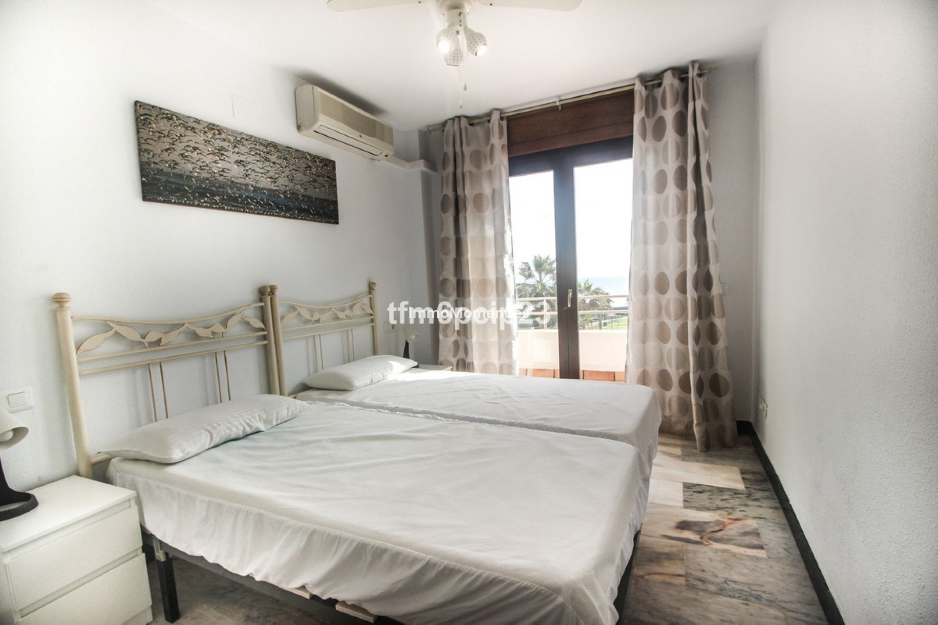 Bestaande woning - Rijtjeshuis - Manilva - La Duquesa