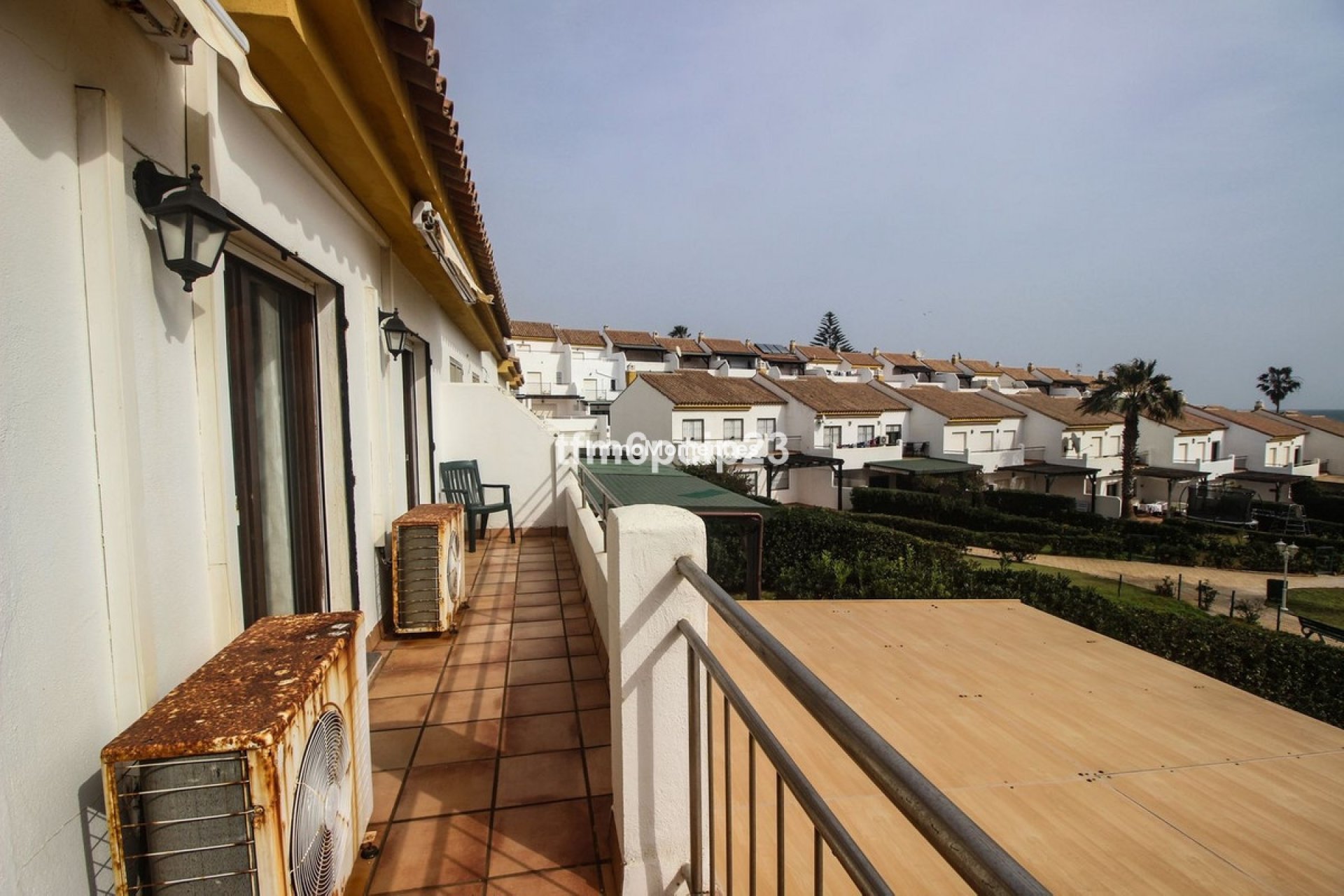 Bestaande woning - Rijtjeshuis - Manilva - La Duquesa