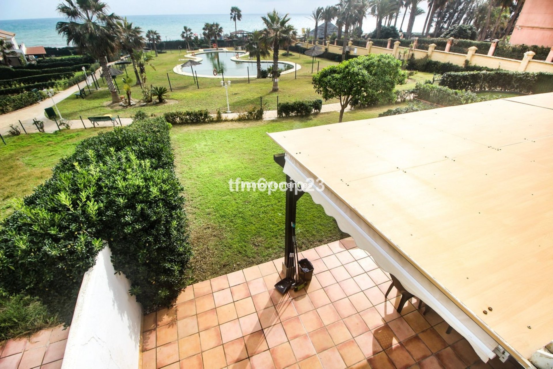 Bestaande woning - Rijtjeshuis - Manilva - La Duquesa