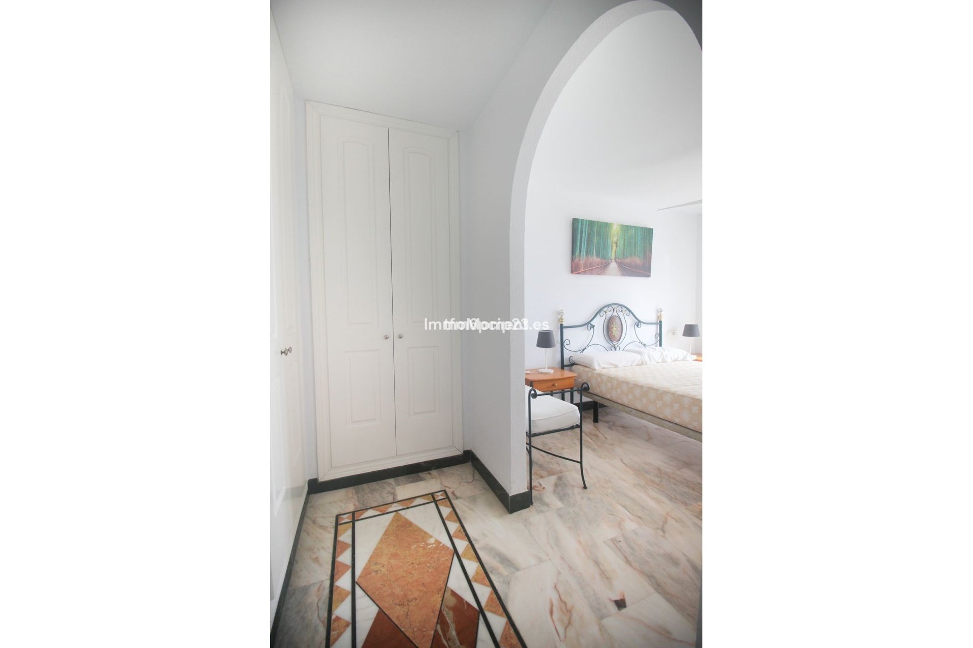 Bestaande woning - Rijtjeshuis - Manilva - La Duquesa