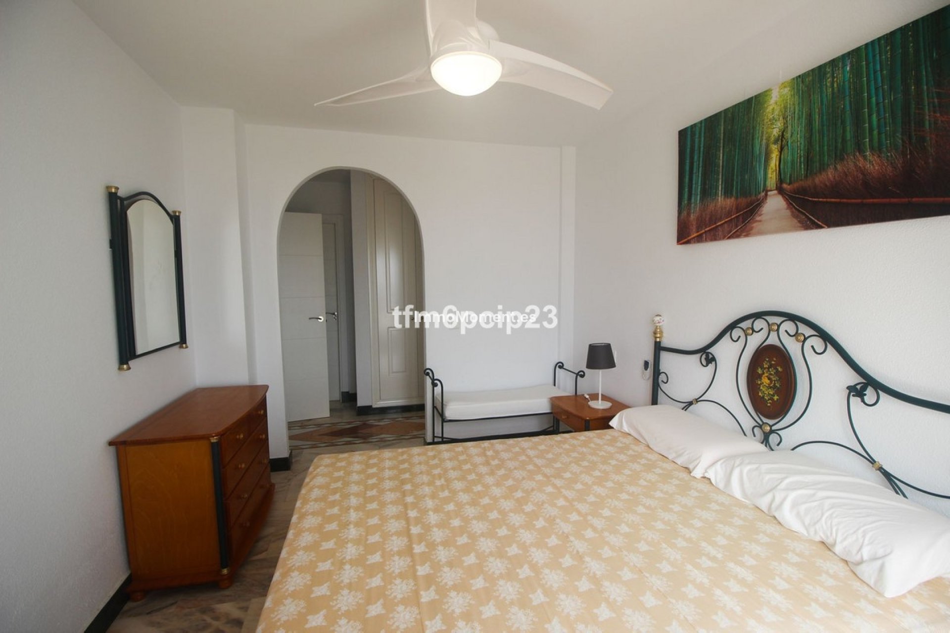 Bestaande woning - Rijtjeshuis - Manilva - La Duquesa