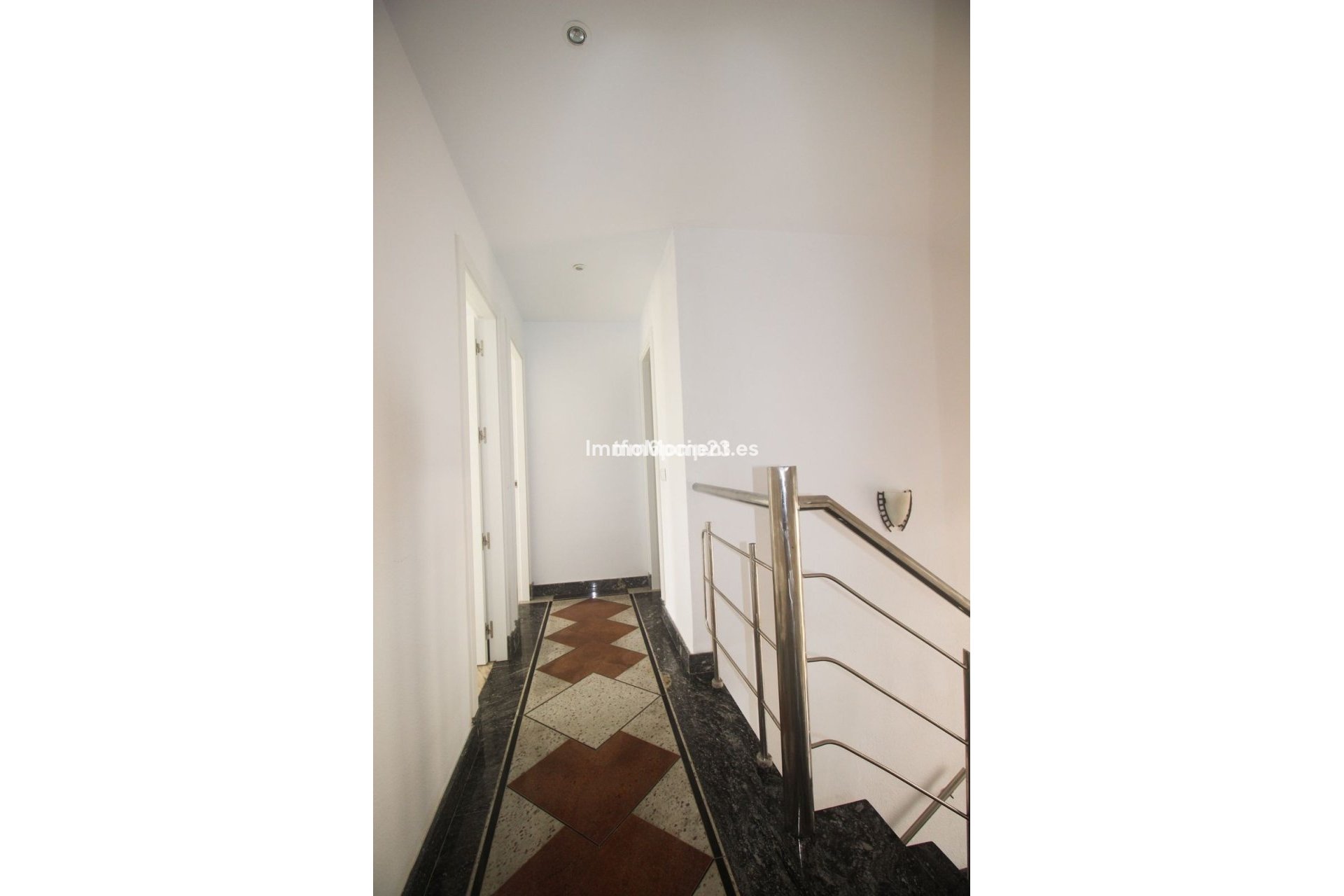 Bestaande woning - Rijtjeshuis - Manilva - La Duquesa