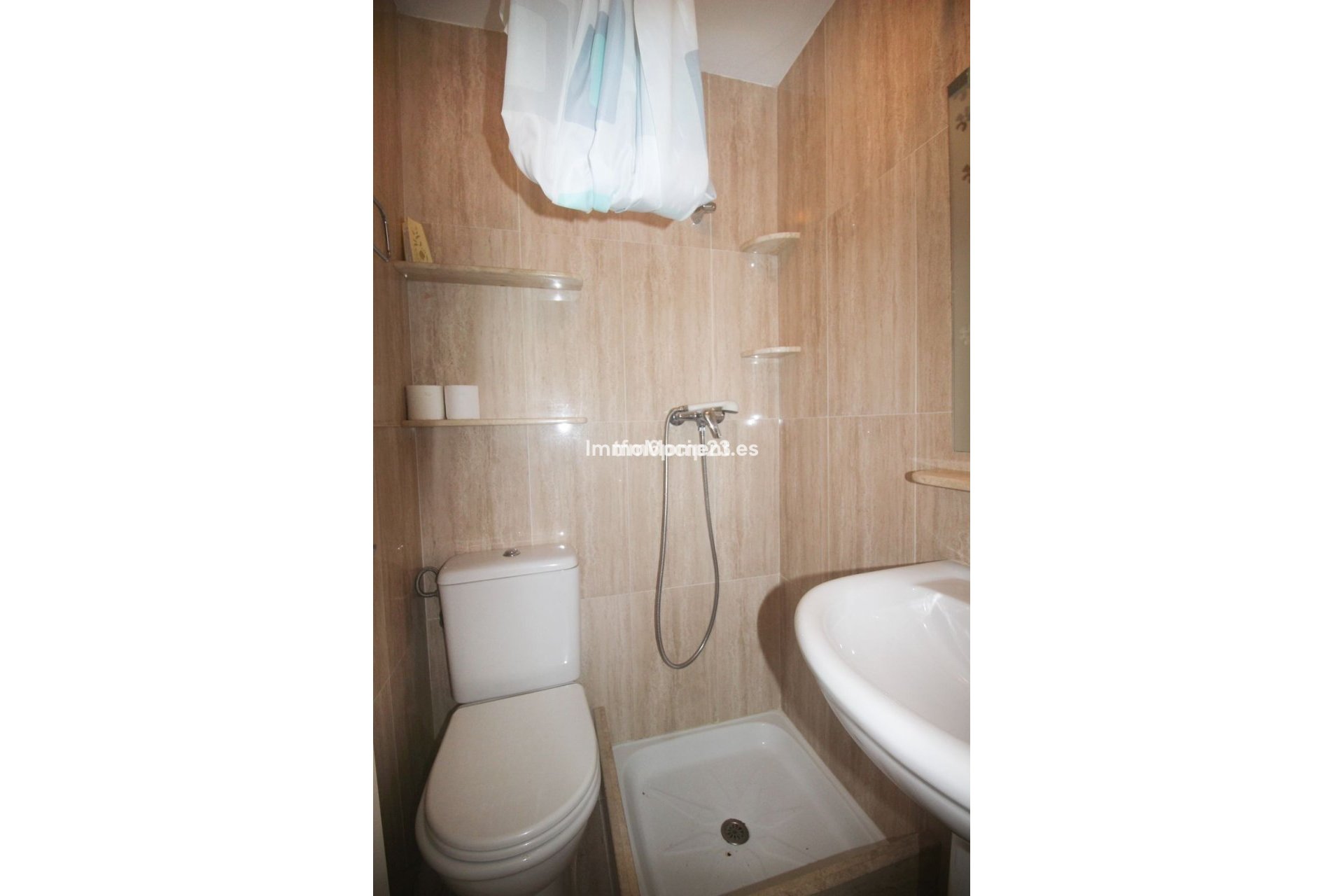 Bestaande woning - Rijtjeshuis - Manilva - La Duquesa