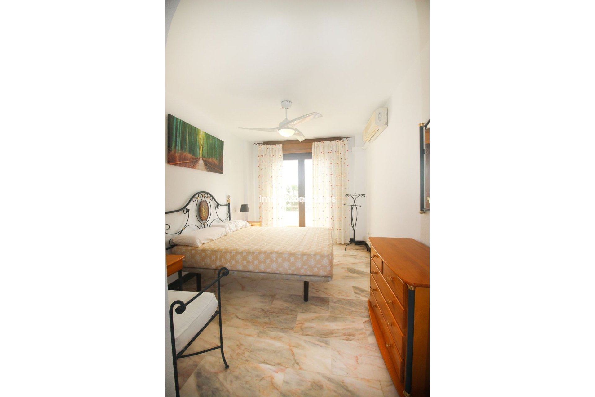 Bestaande woning - Rijtjeshuis - Manilva - La Duquesa