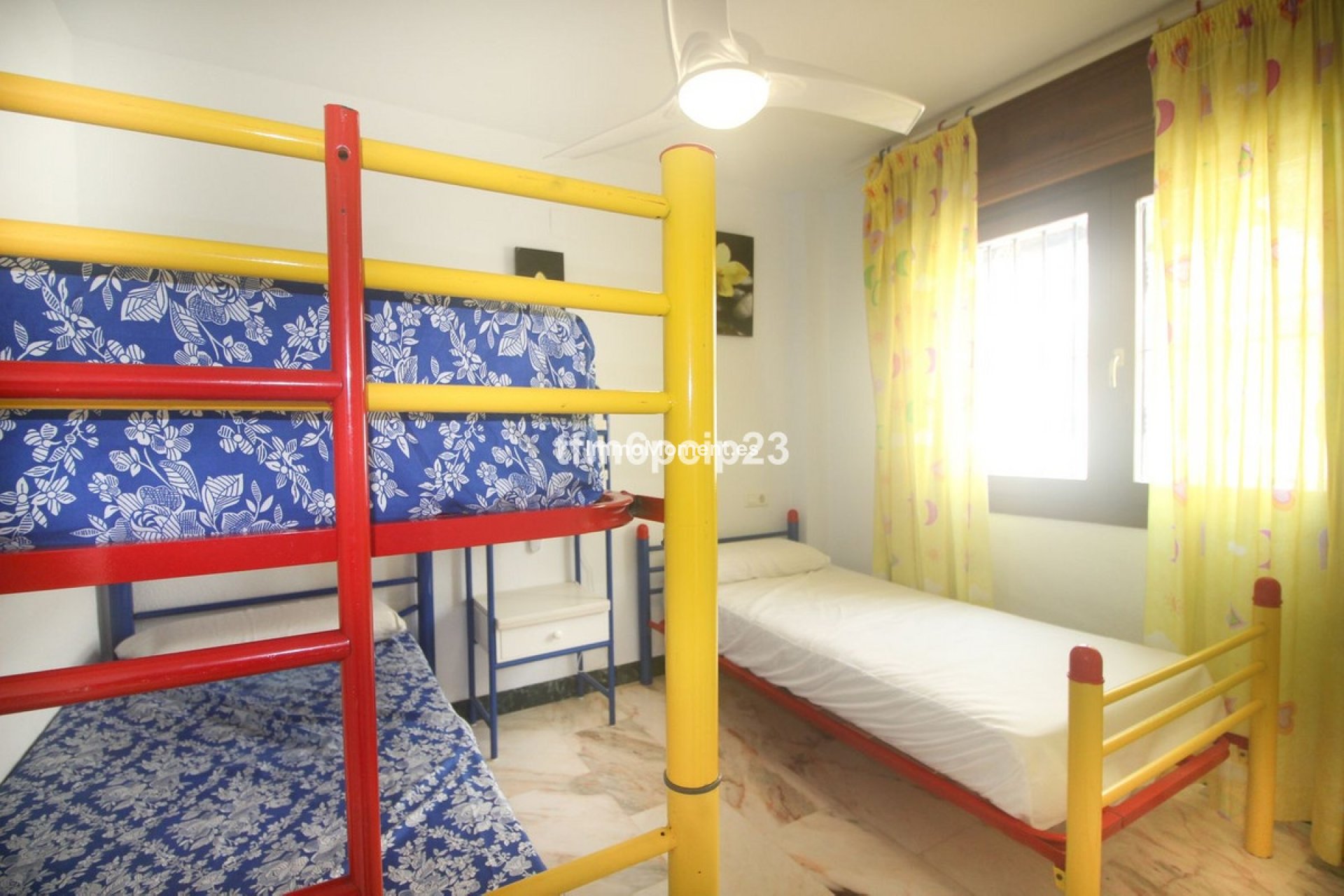 Bestaande woning - Rijtjeshuis - Manilva - La Duquesa