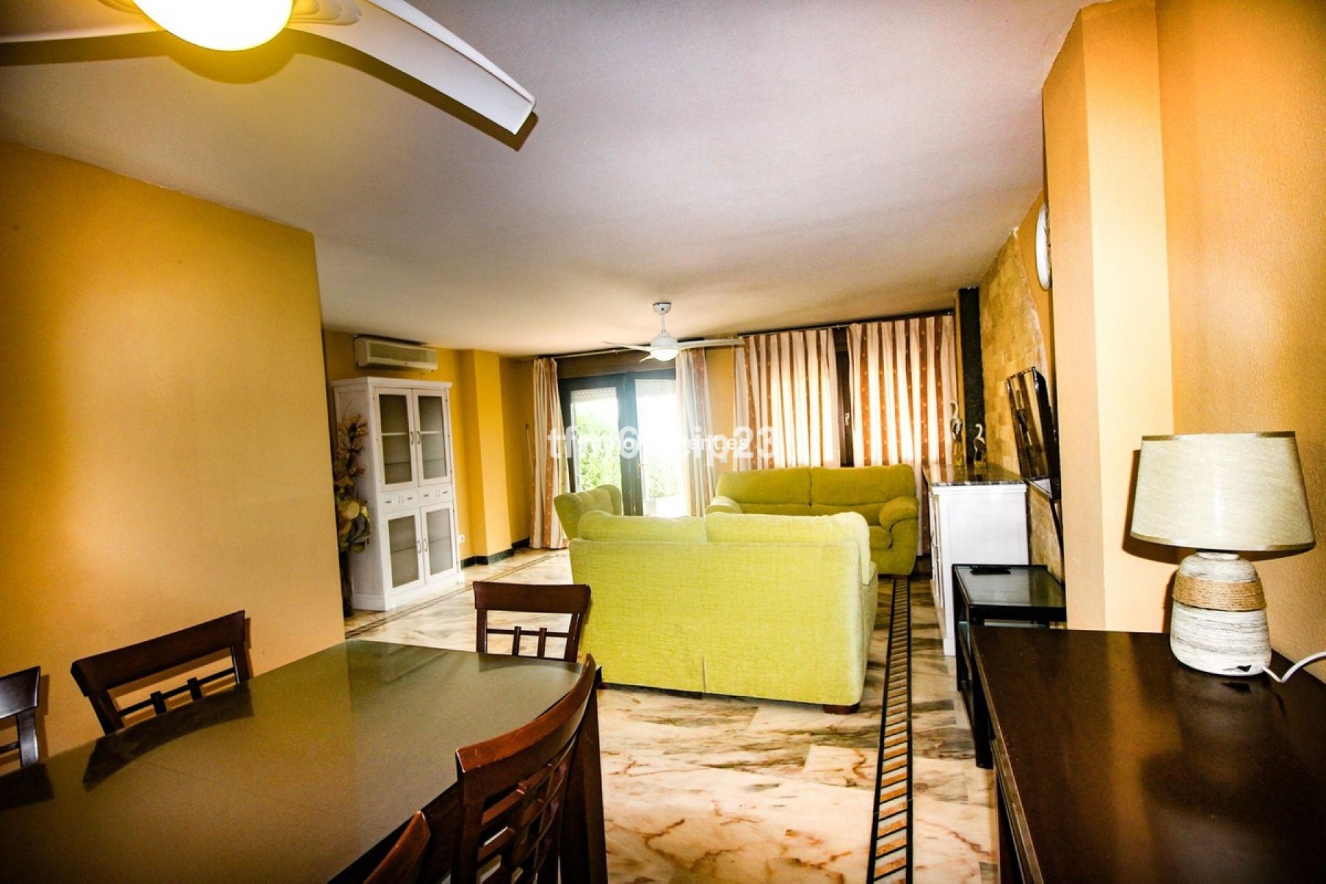 Bestaande woning - Rijtjeshuis - Manilva - La Duquesa