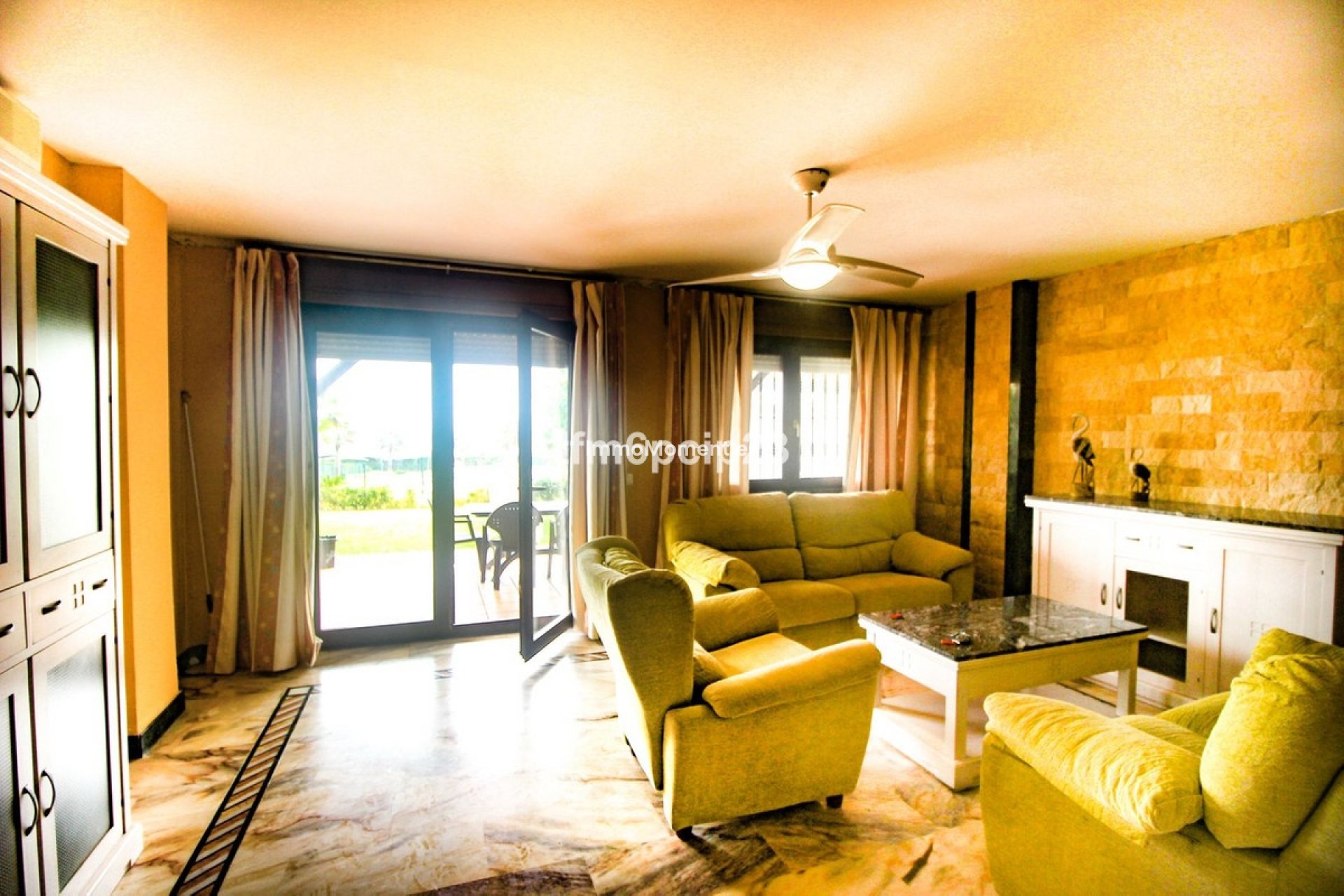 Bestaande woning - Rijtjeshuis - Manilva - La Duquesa