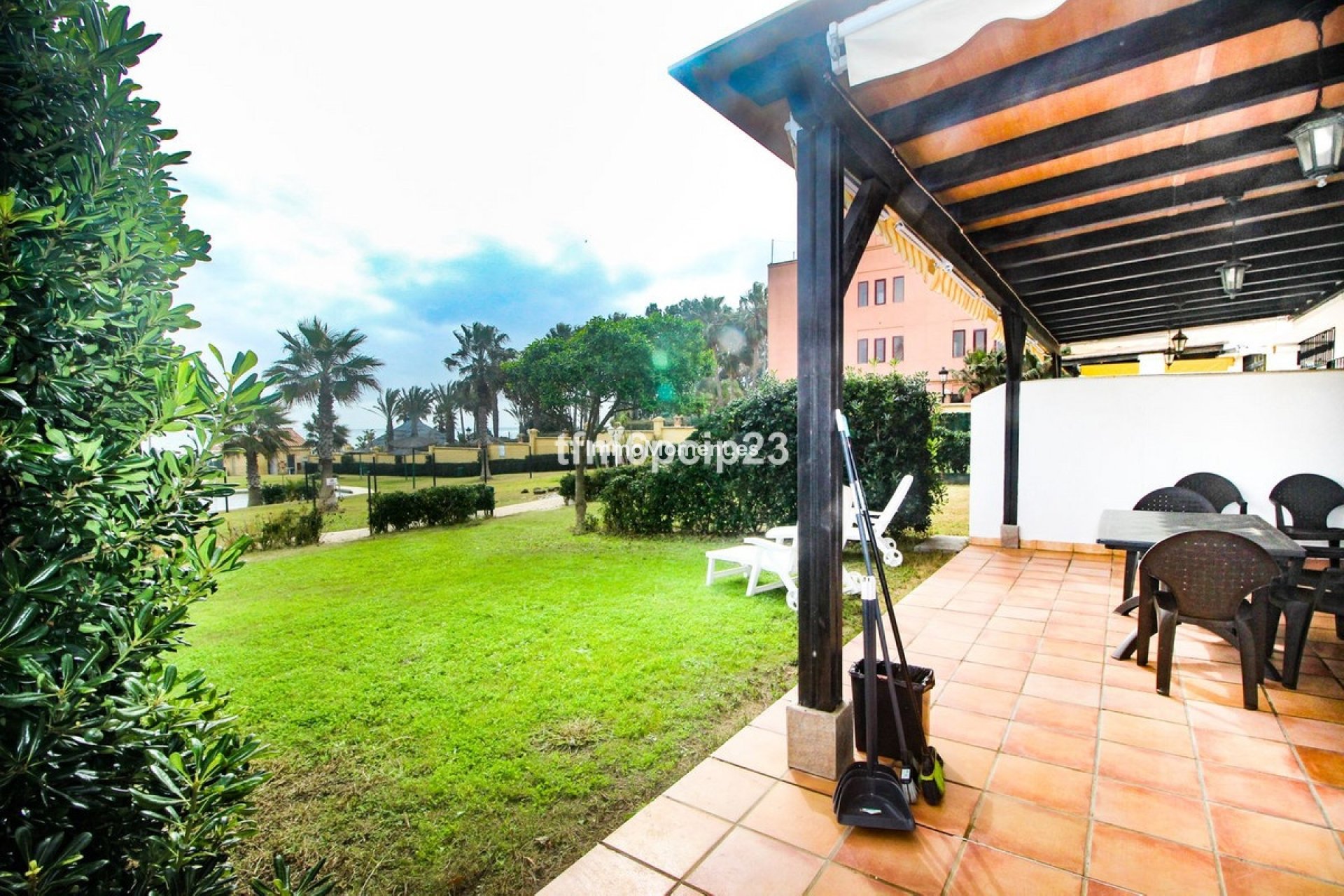 Bestaande woning - Rijtjeshuis - Manilva - La Duquesa
