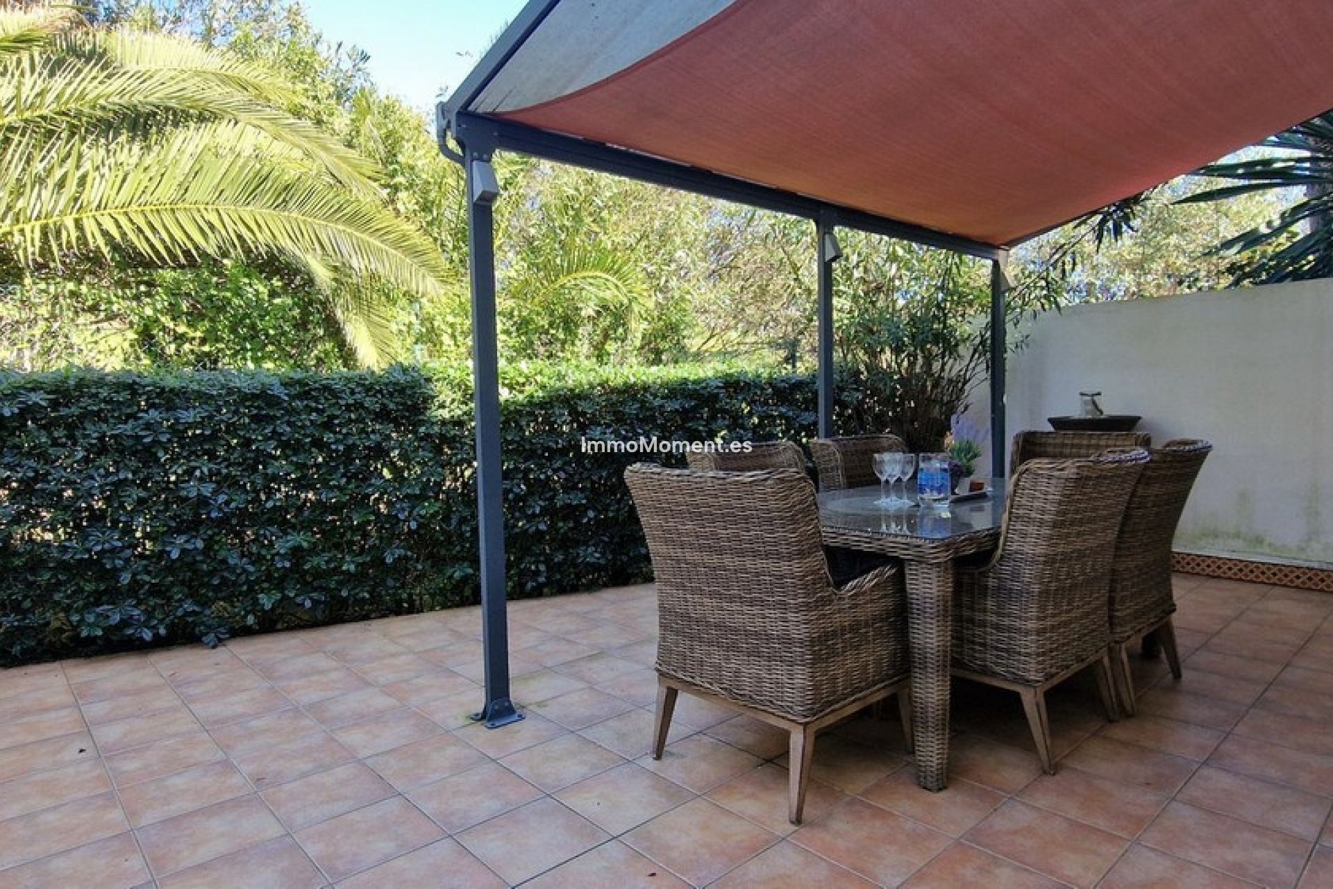 Bestaande woning - Rijtjeshuis - Manilva - La Duquesa