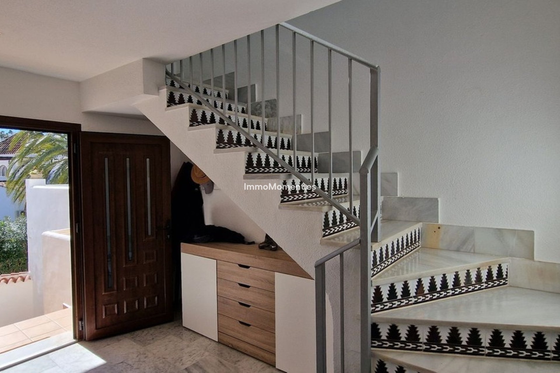 Bestaande woning - Rijtjeshuis - Manilva - La Duquesa