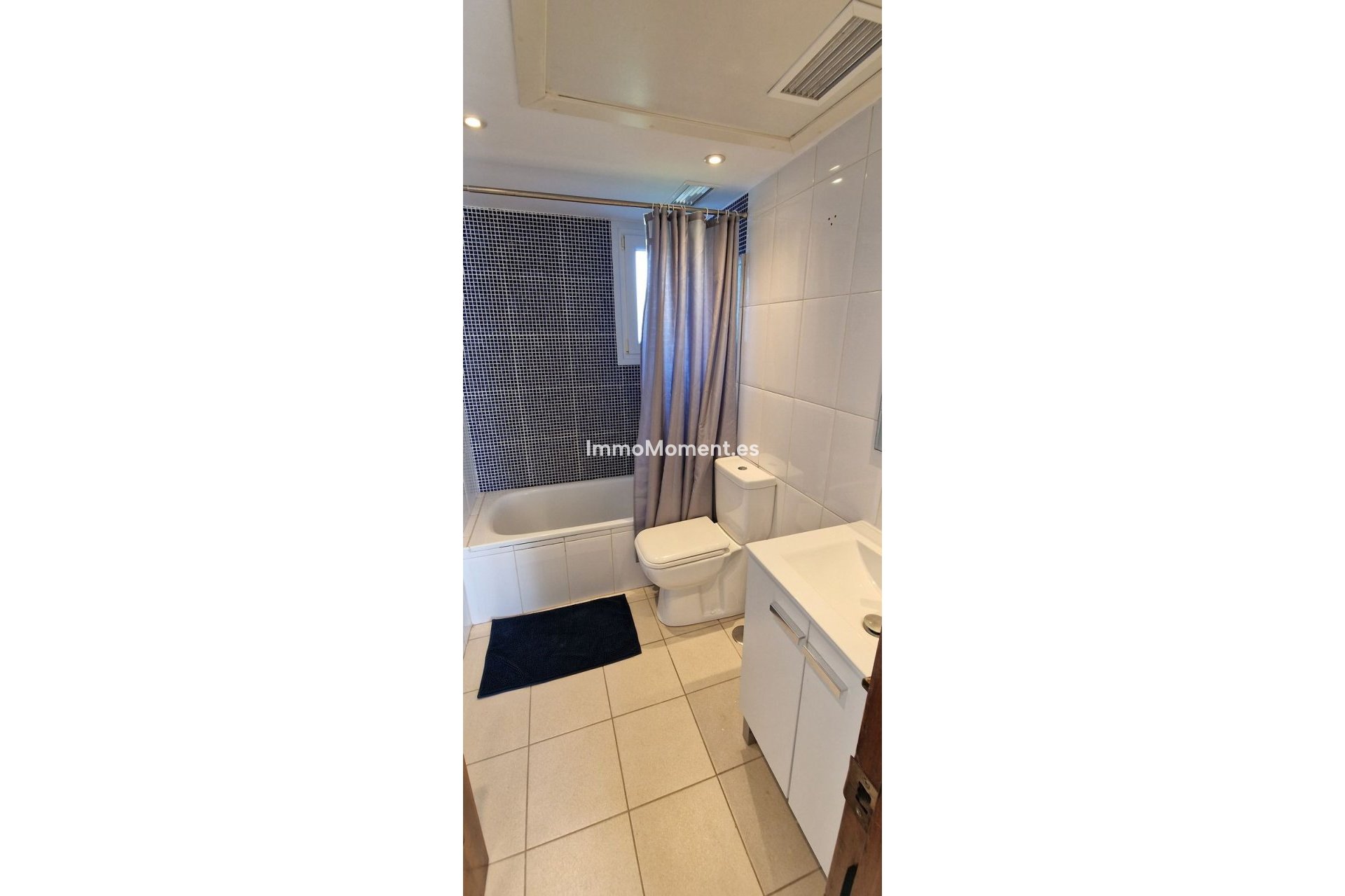 Bestaande woning - Rijtjeshuis - Manilva - La Duquesa