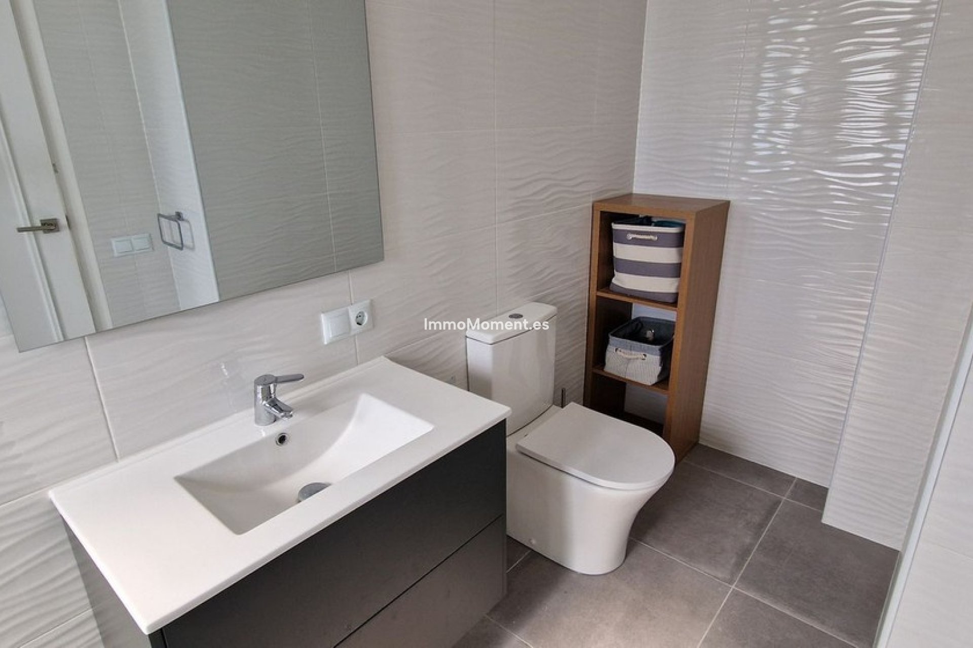 Bestaande woning - Rijtjeshuis - Manilva - La Duquesa