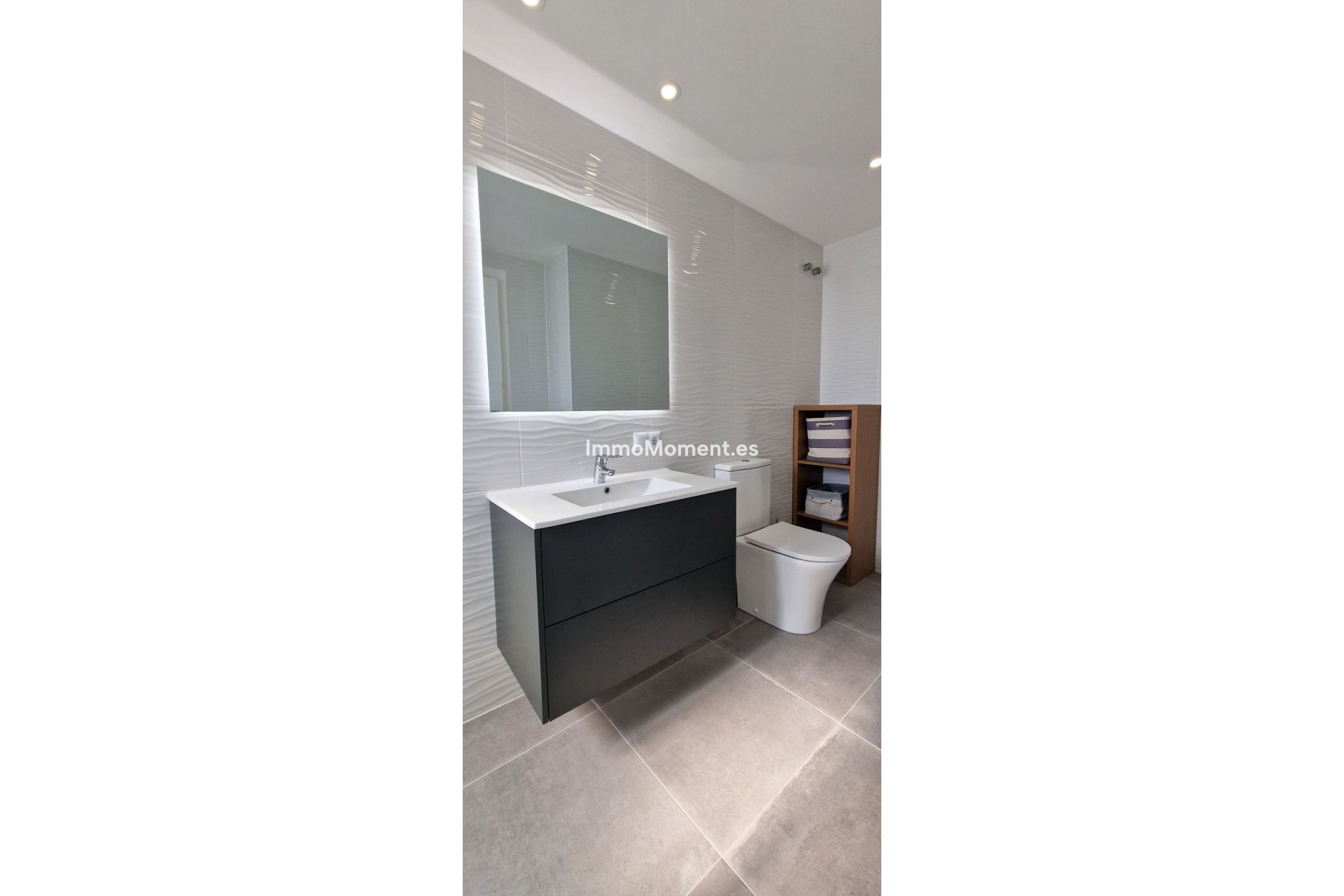 Bestaande woning - Rijtjeshuis - Manilva - La Duquesa