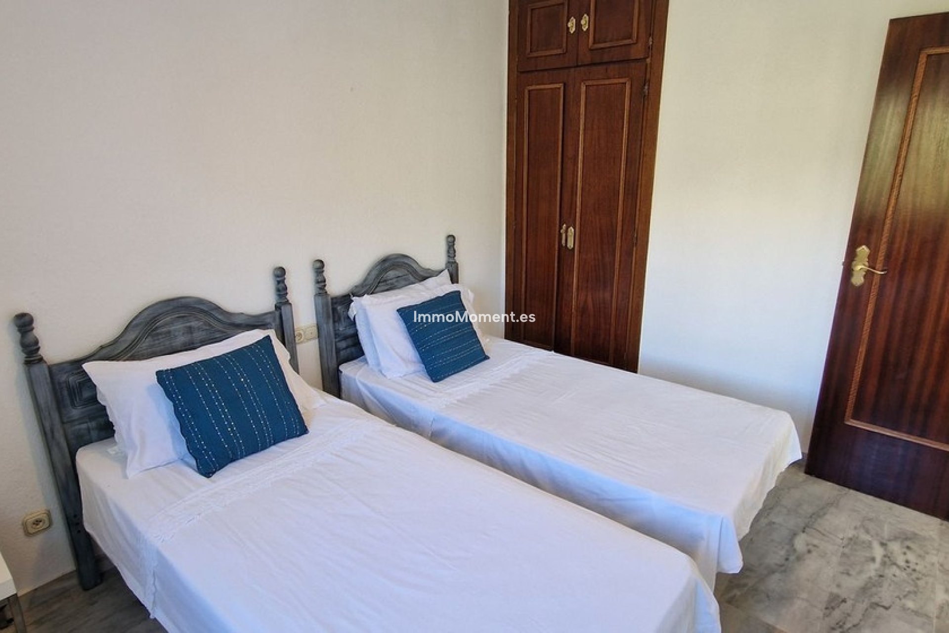 Bestaande woning - Rijtjeshuis - Manilva - La Duquesa