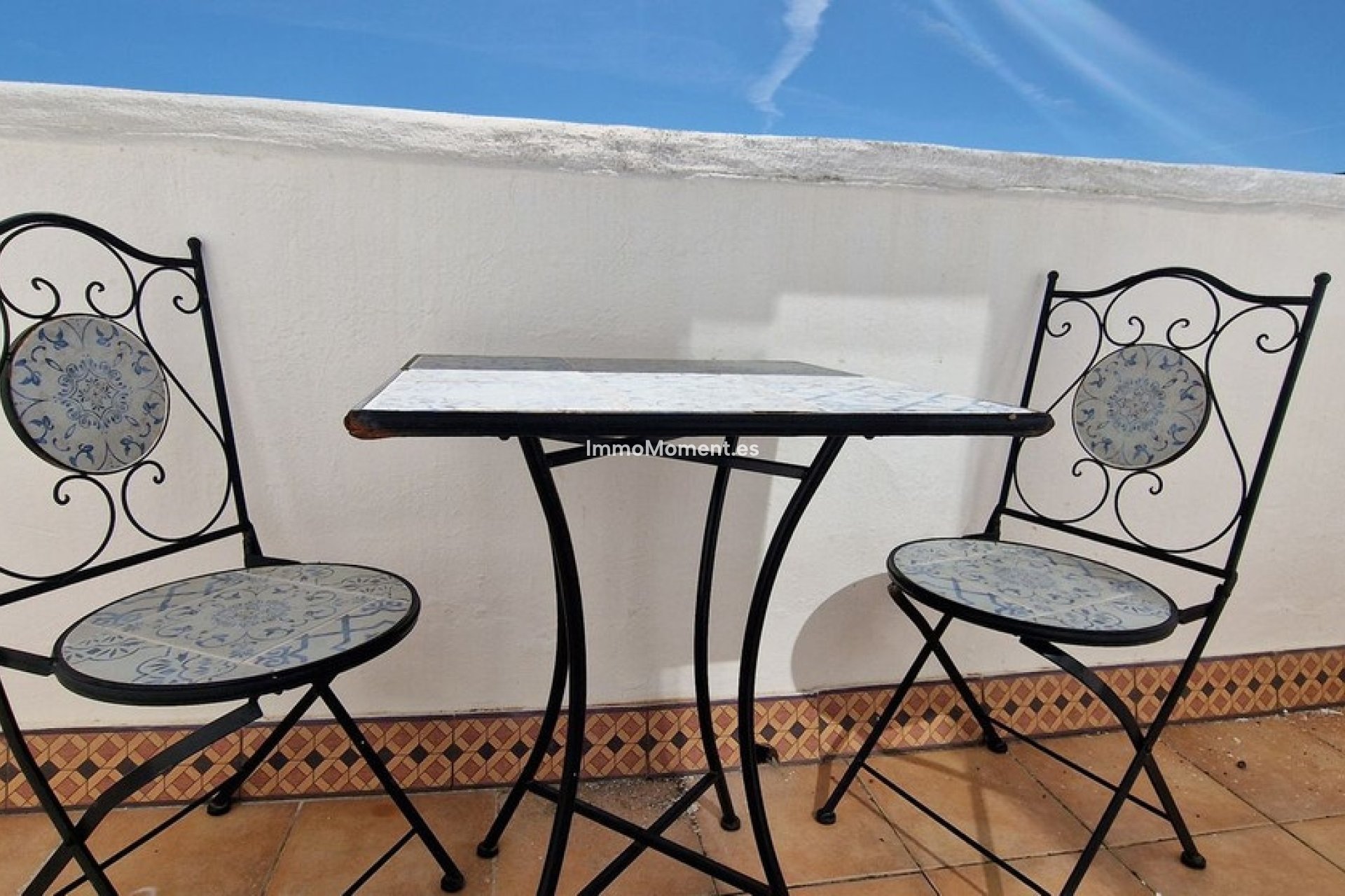 Bestaande woning - Rijtjeshuis - Manilva - La Duquesa