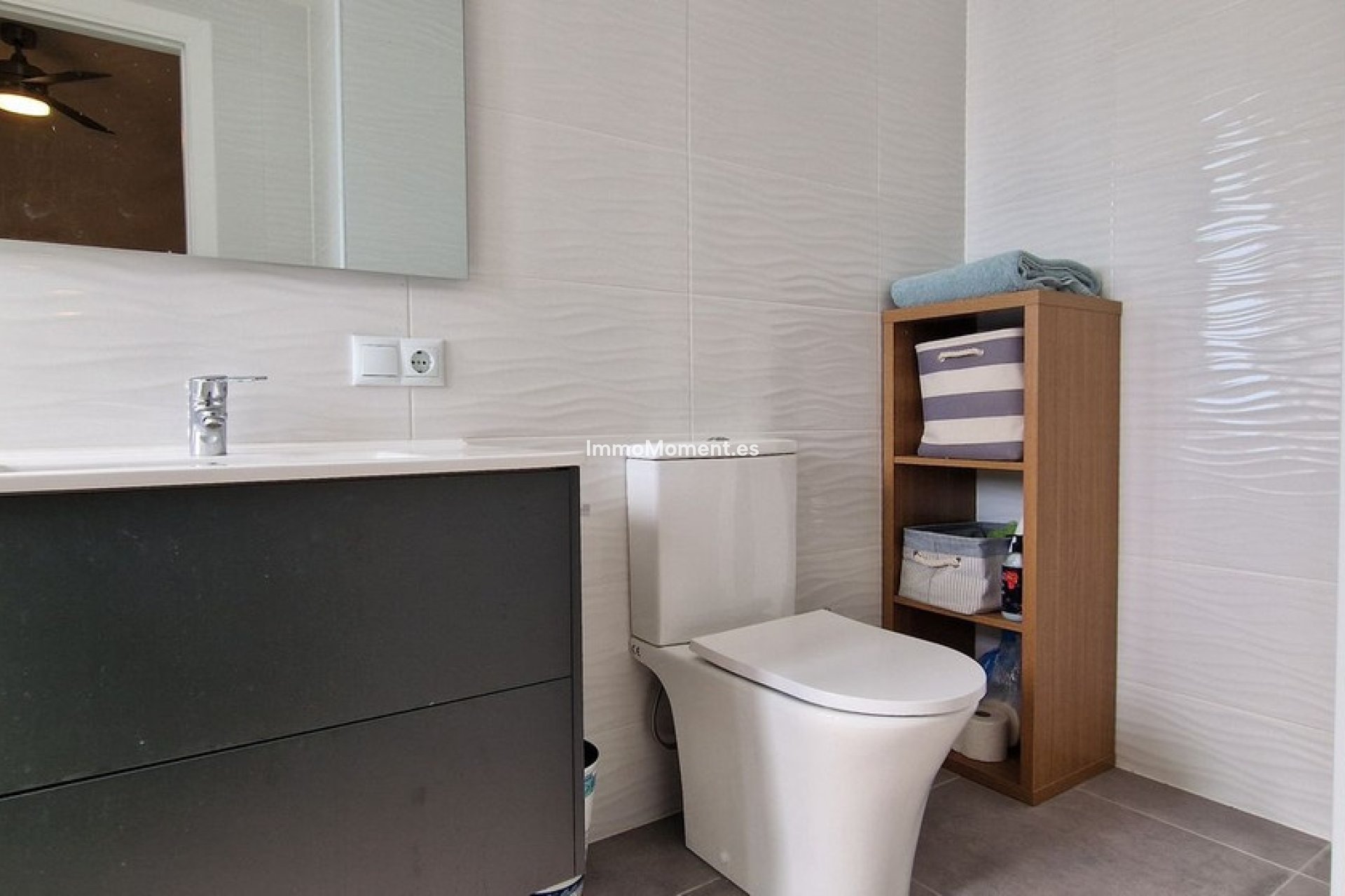 Bestaande woning - Rijtjeshuis - Manilva - La Duquesa