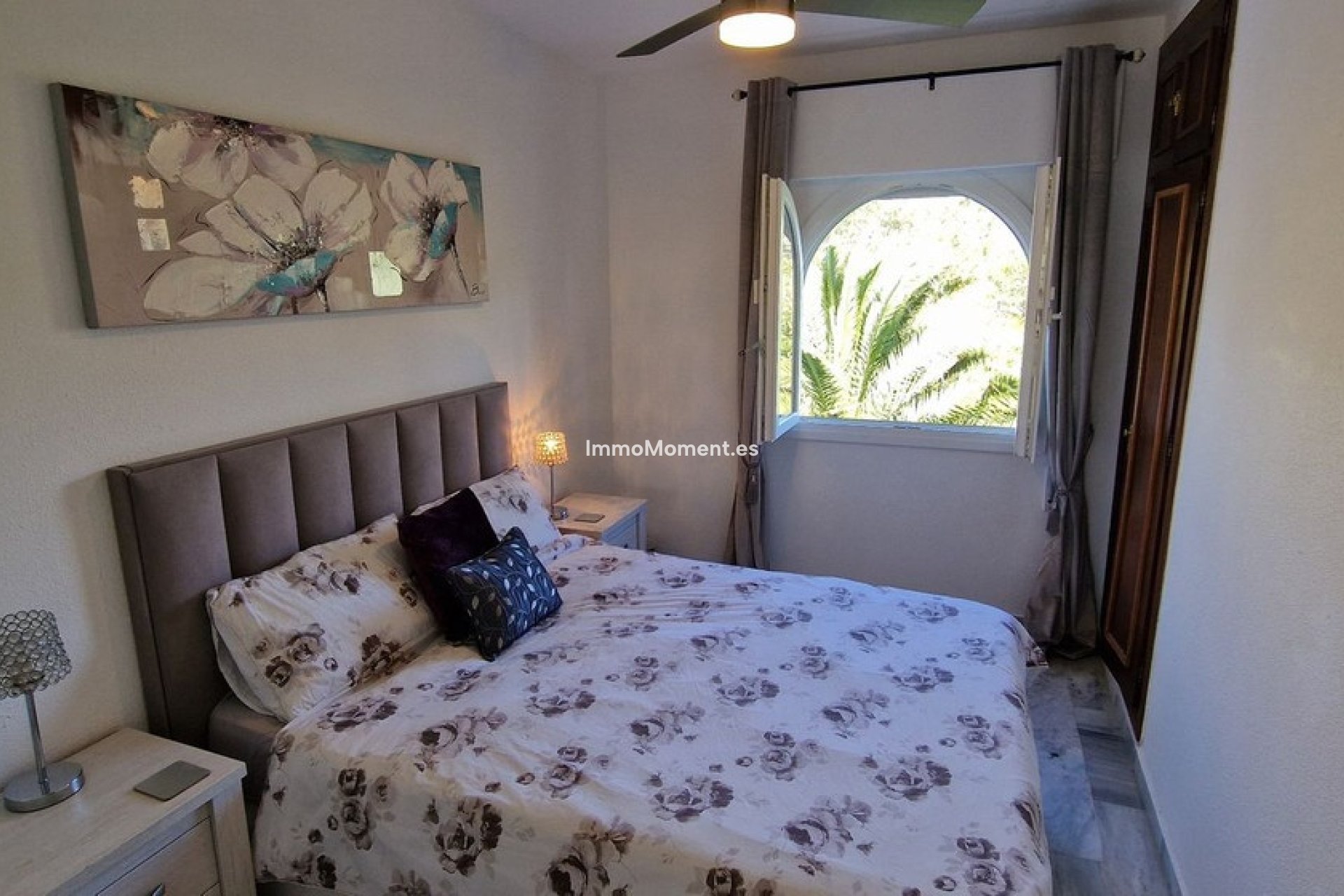 Bestaande woning - Rijtjeshuis - Manilva - La Duquesa