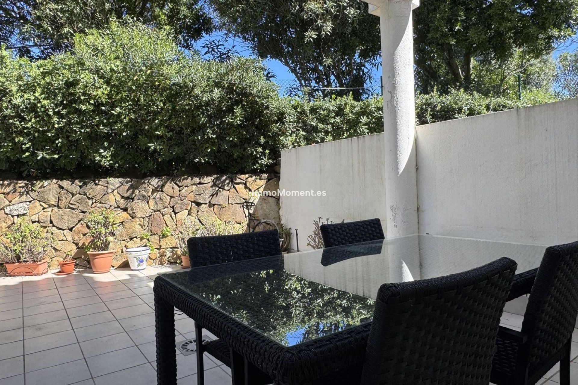 Bestaande woning - Rijtjeshuis - Manilva - La Duquesa