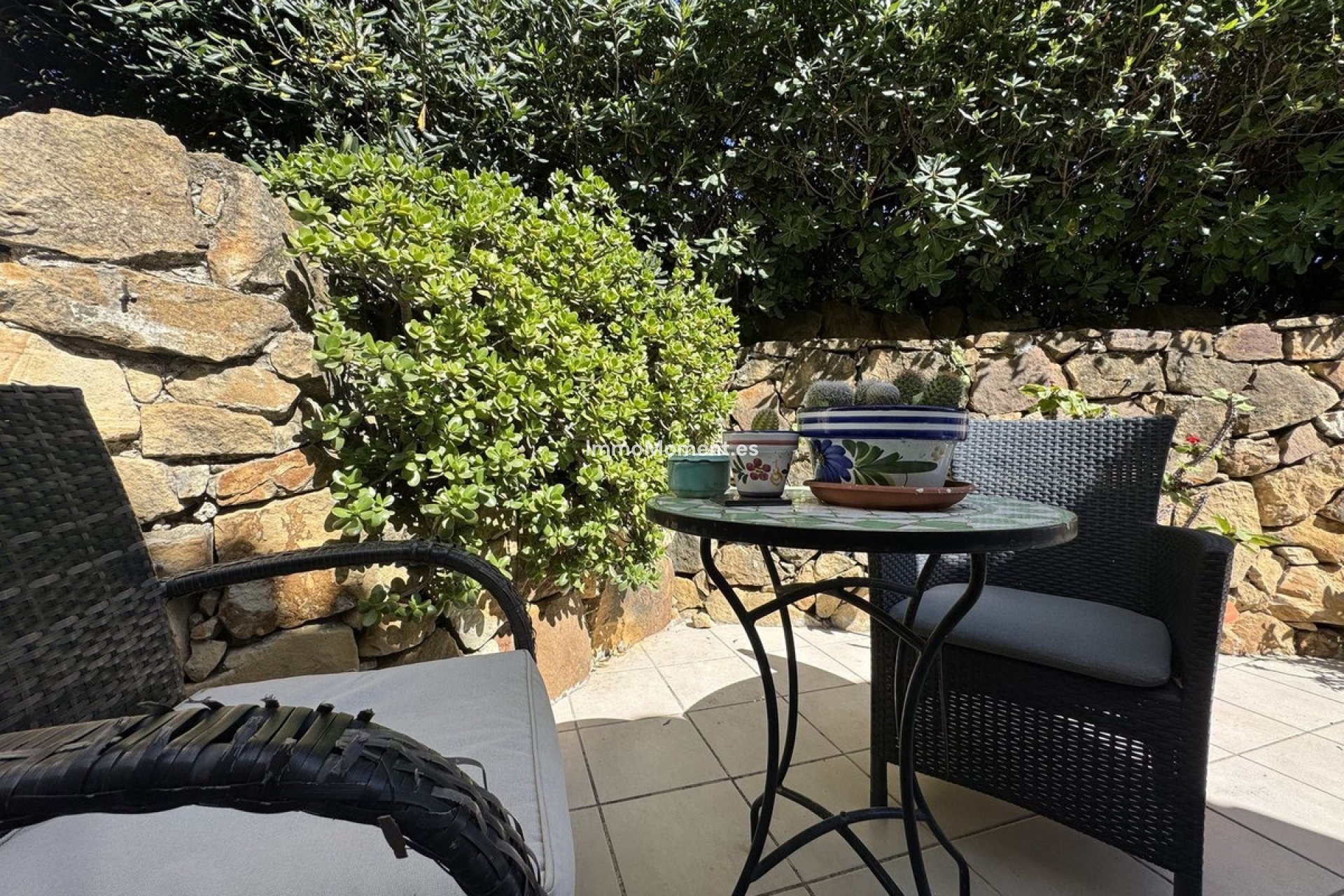 Bestaande woning - Rijtjeshuis - Manilva - La Duquesa
