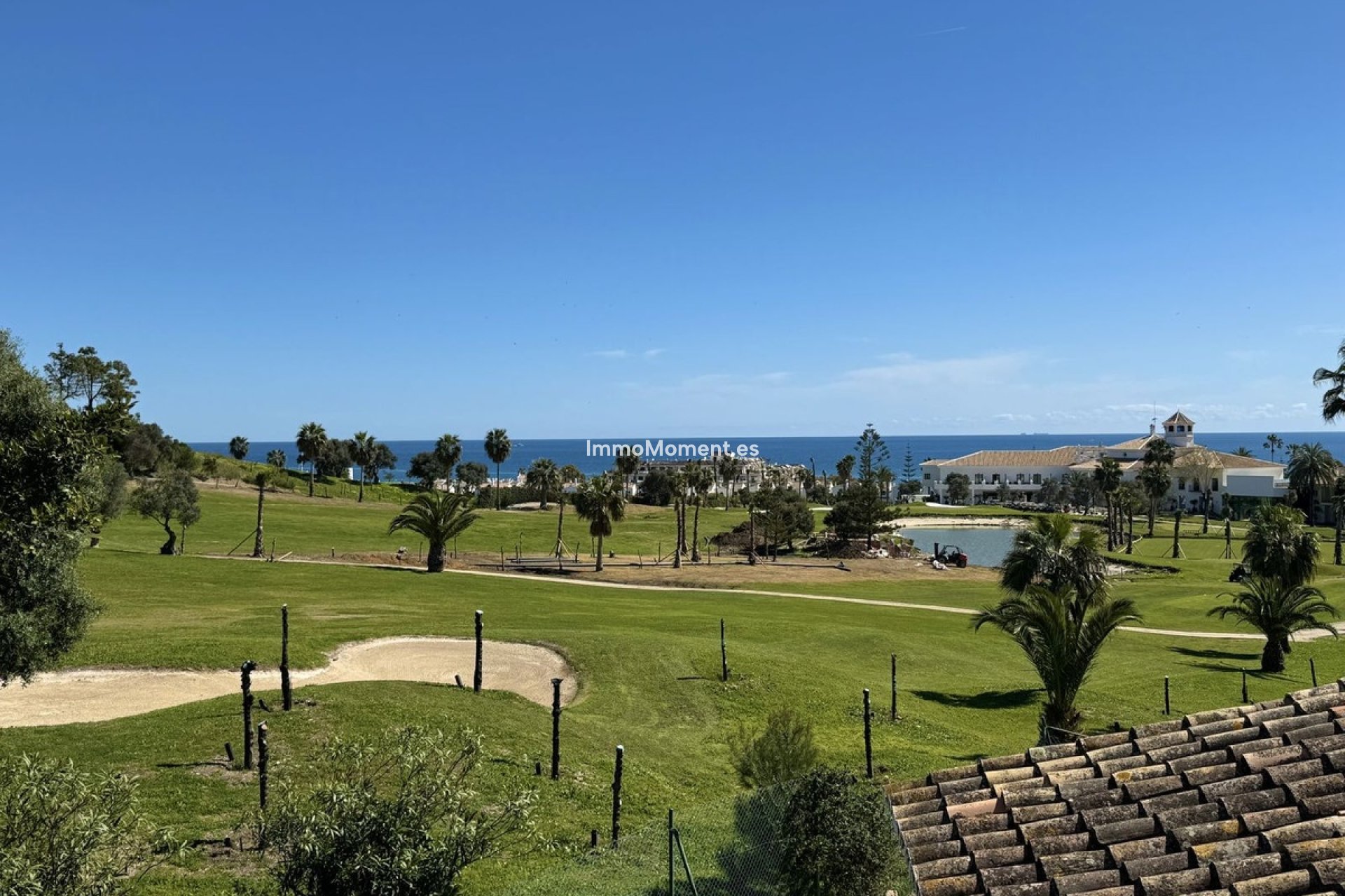 Bestaande woning - Rijtjeshuis - Manilva - La Duquesa