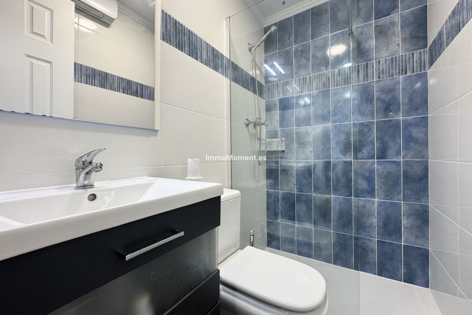 Bestaande woning - Rijtjeshuis - Manilva - La Duquesa
