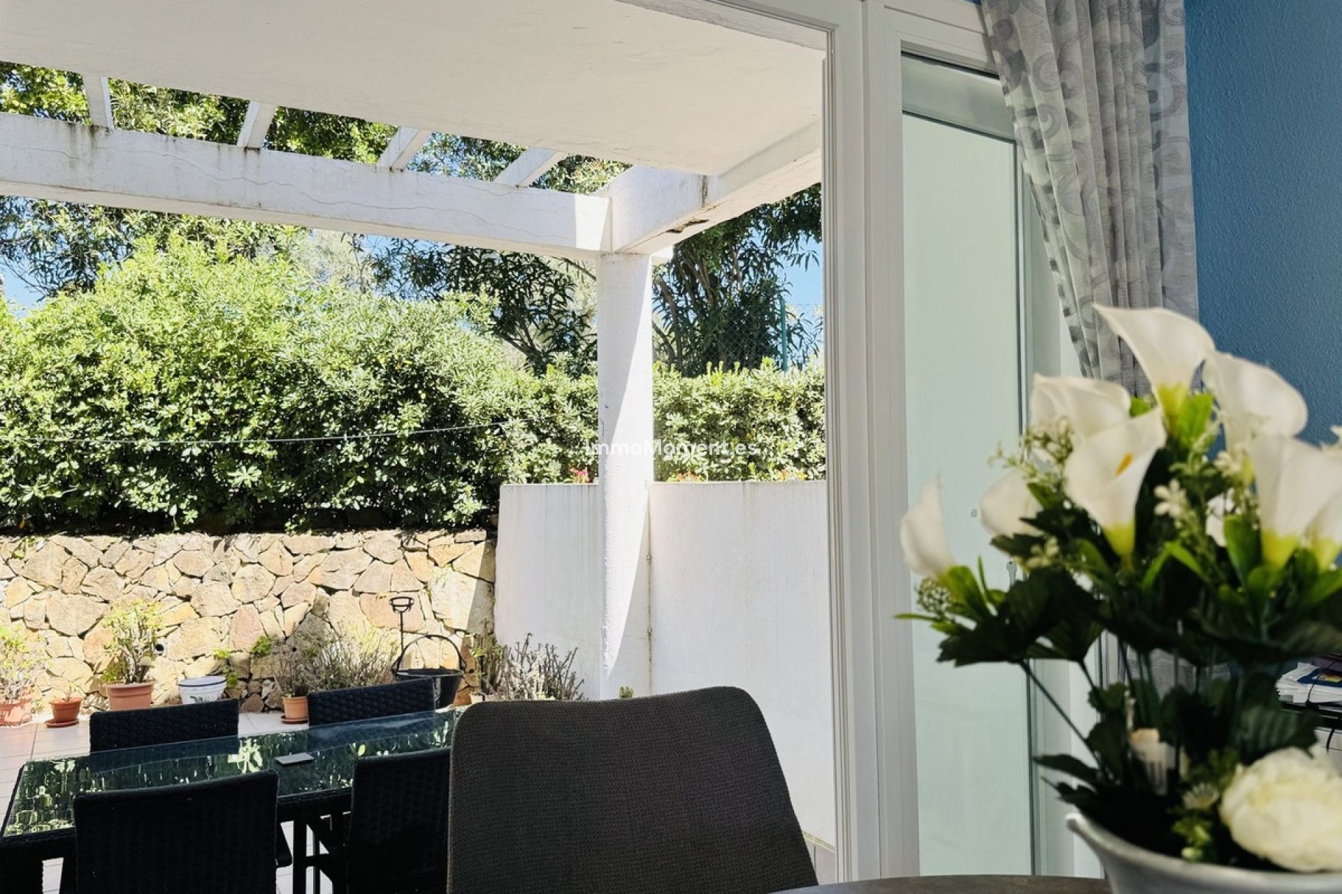 Bestaande woning - Rijtjeshuis - Manilva - La Duquesa