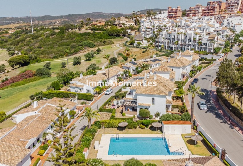 Bestaande woning - Rijtjeshuis - Manilva - La Duquesa