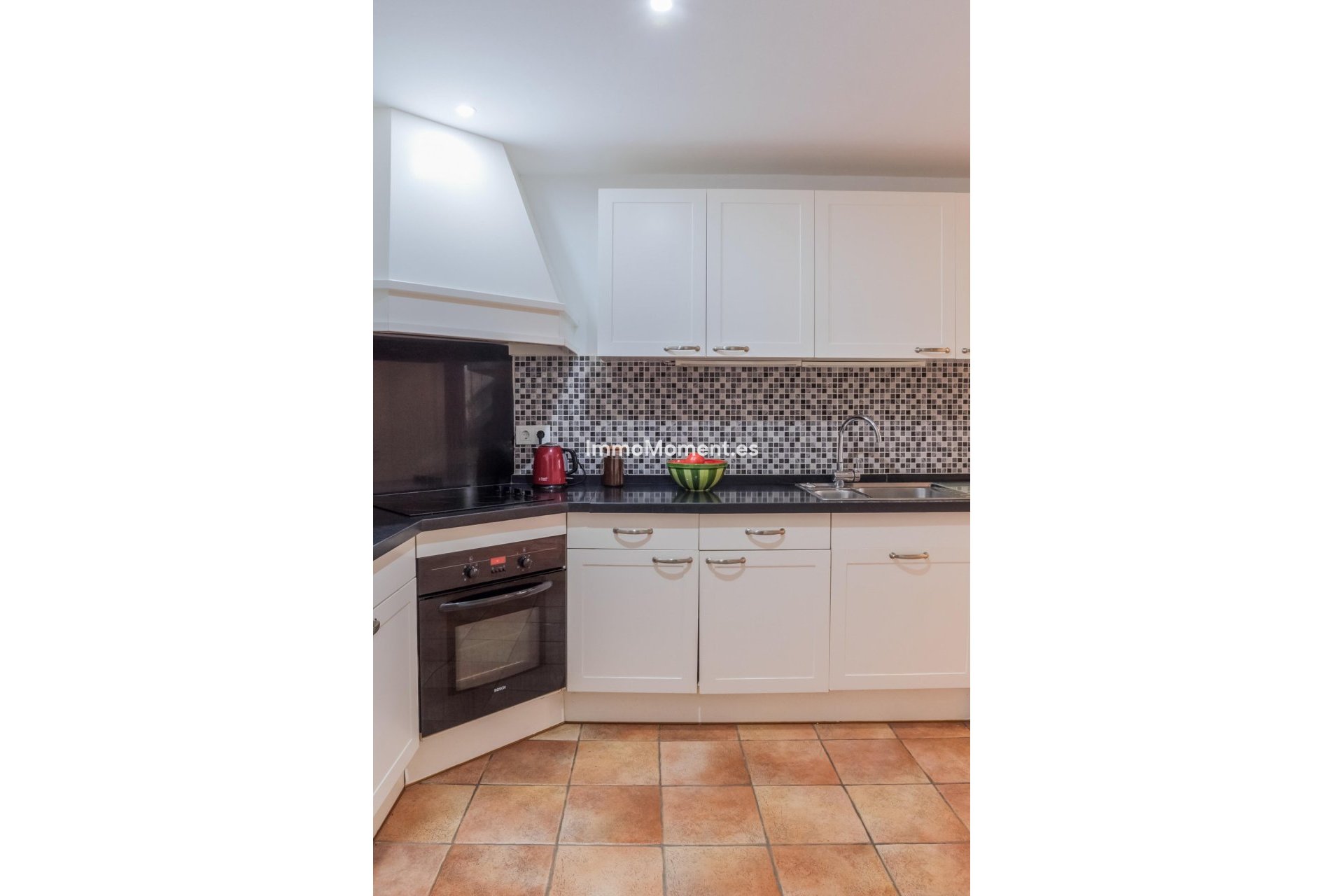 Bestaande woning - Rijtjeshuis - Manilva - La Duquesa