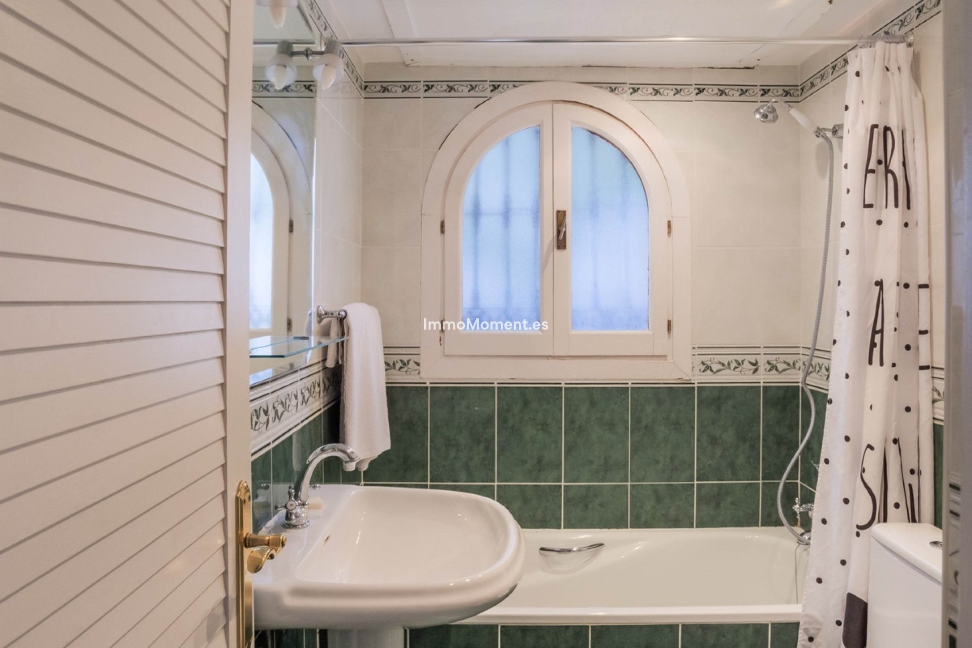 Bestaande woning - Rijtjeshuis - Manilva - La Duquesa