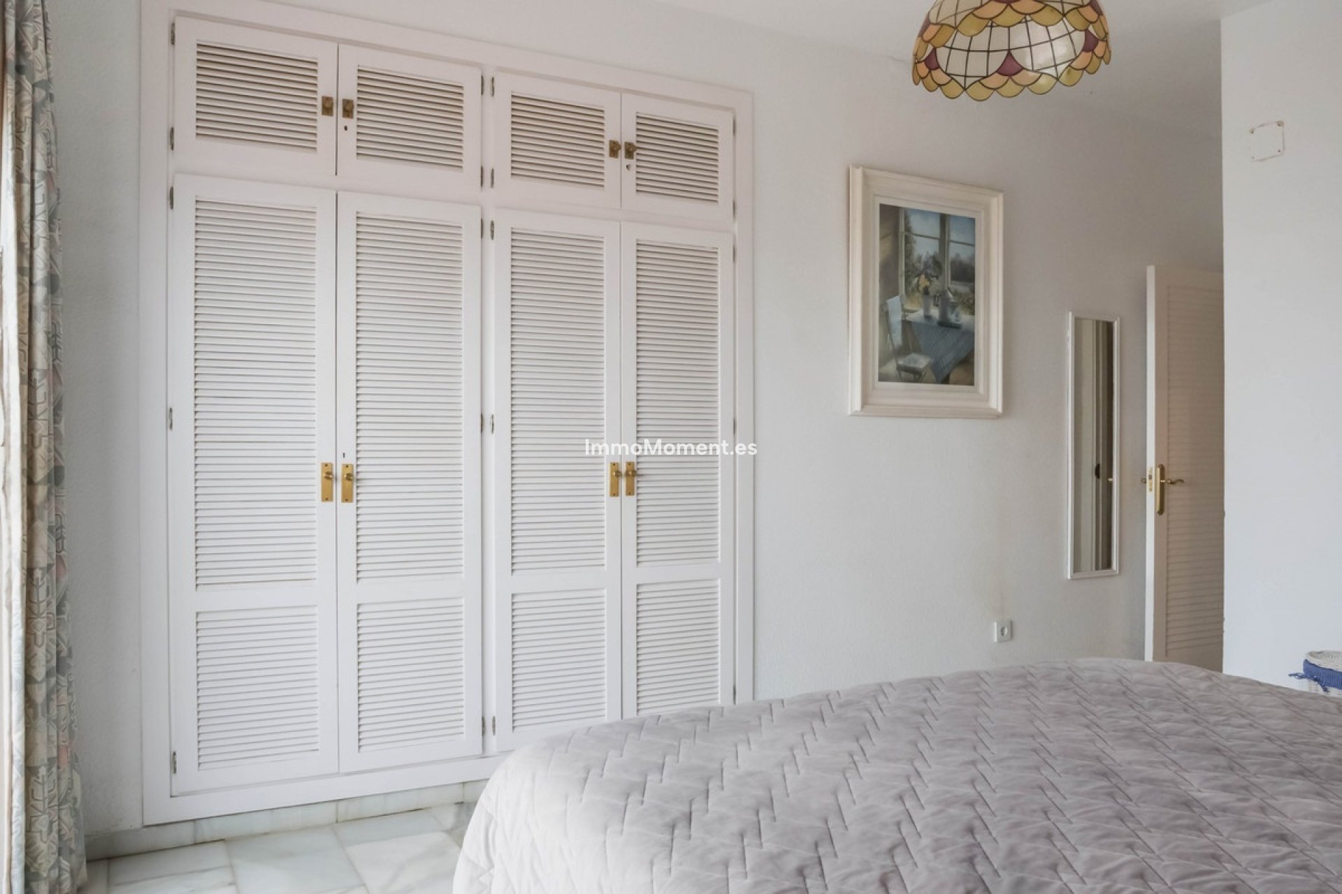 Bestaande woning - Rijtjeshuis - Manilva - La Duquesa