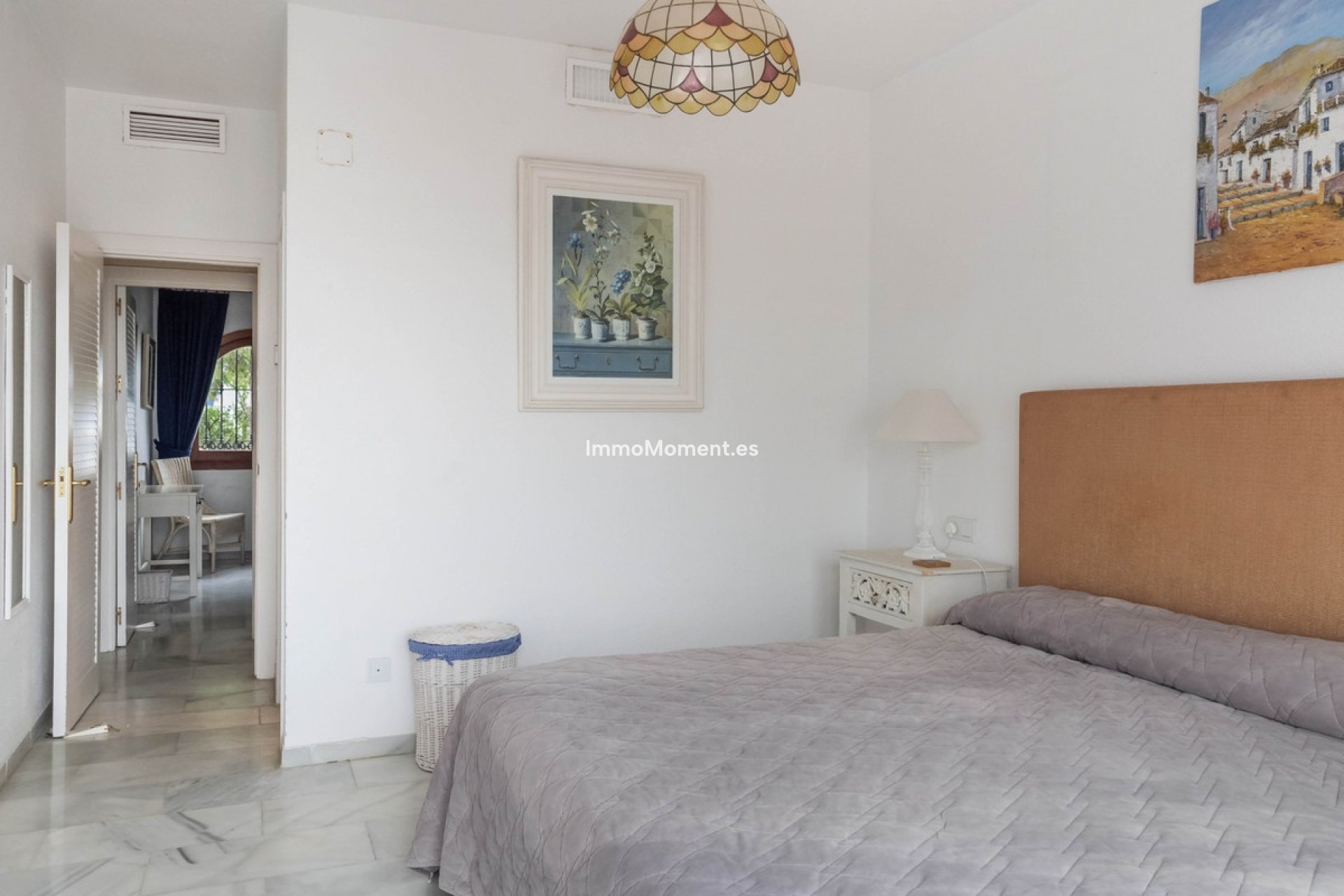 Bestaande woning - Rijtjeshuis - Manilva - La Duquesa