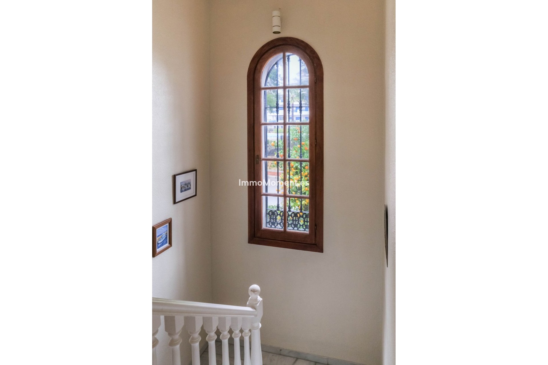 Bestaande woning - Rijtjeshuis - Manilva - La Duquesa