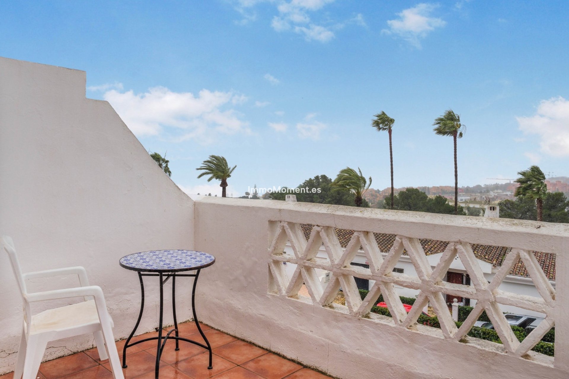 Bestaande woning - Rijtjeshuis - Manilva - La Duquesa