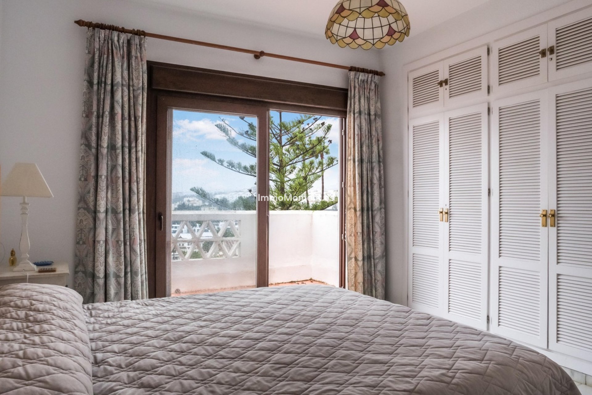 Bestaande woning - Rijtjeshuis - Manilva - La Duquesa