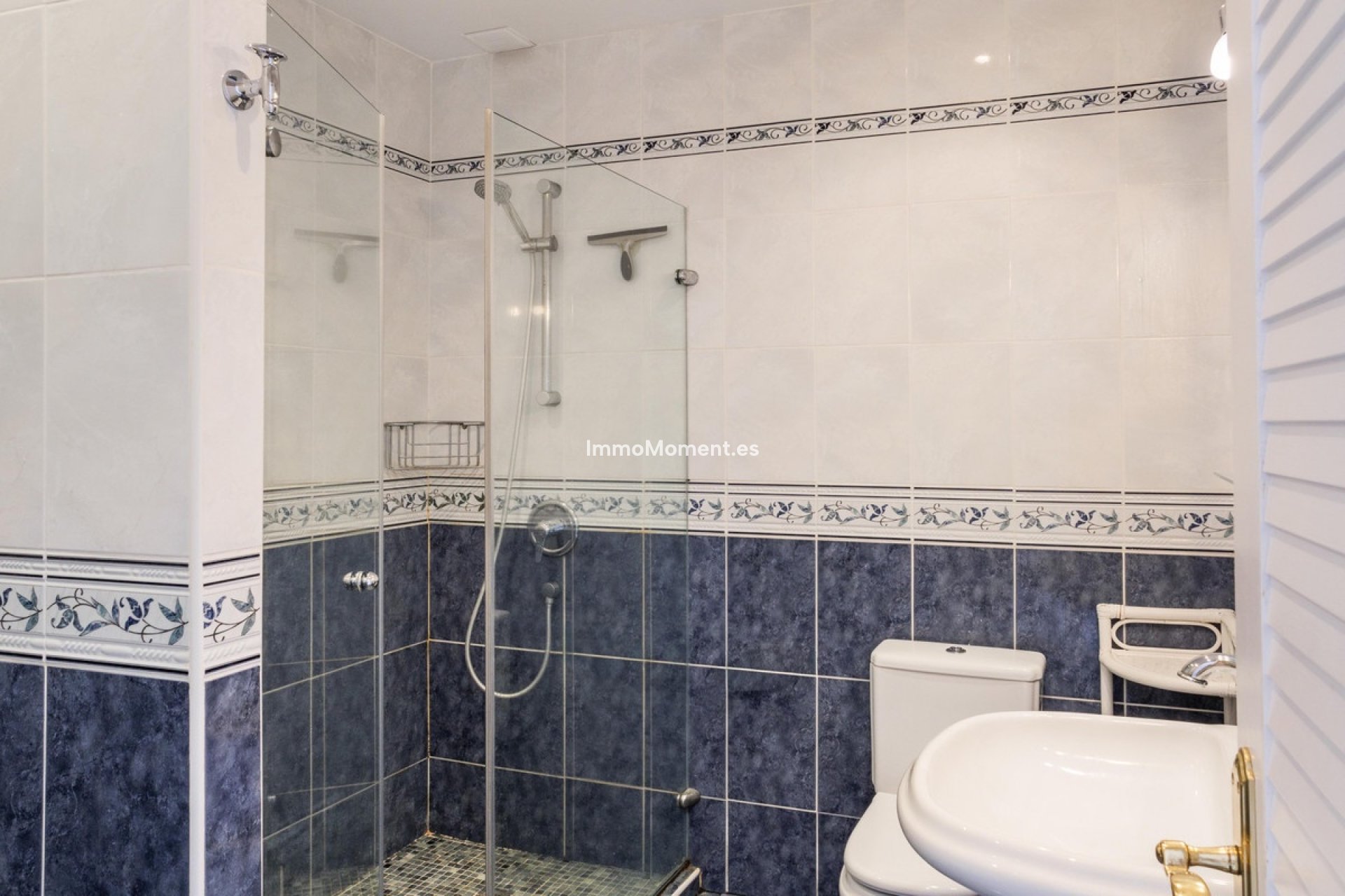 Bestaande woning - Rijtjeshuis - Manilva - La Duquesa