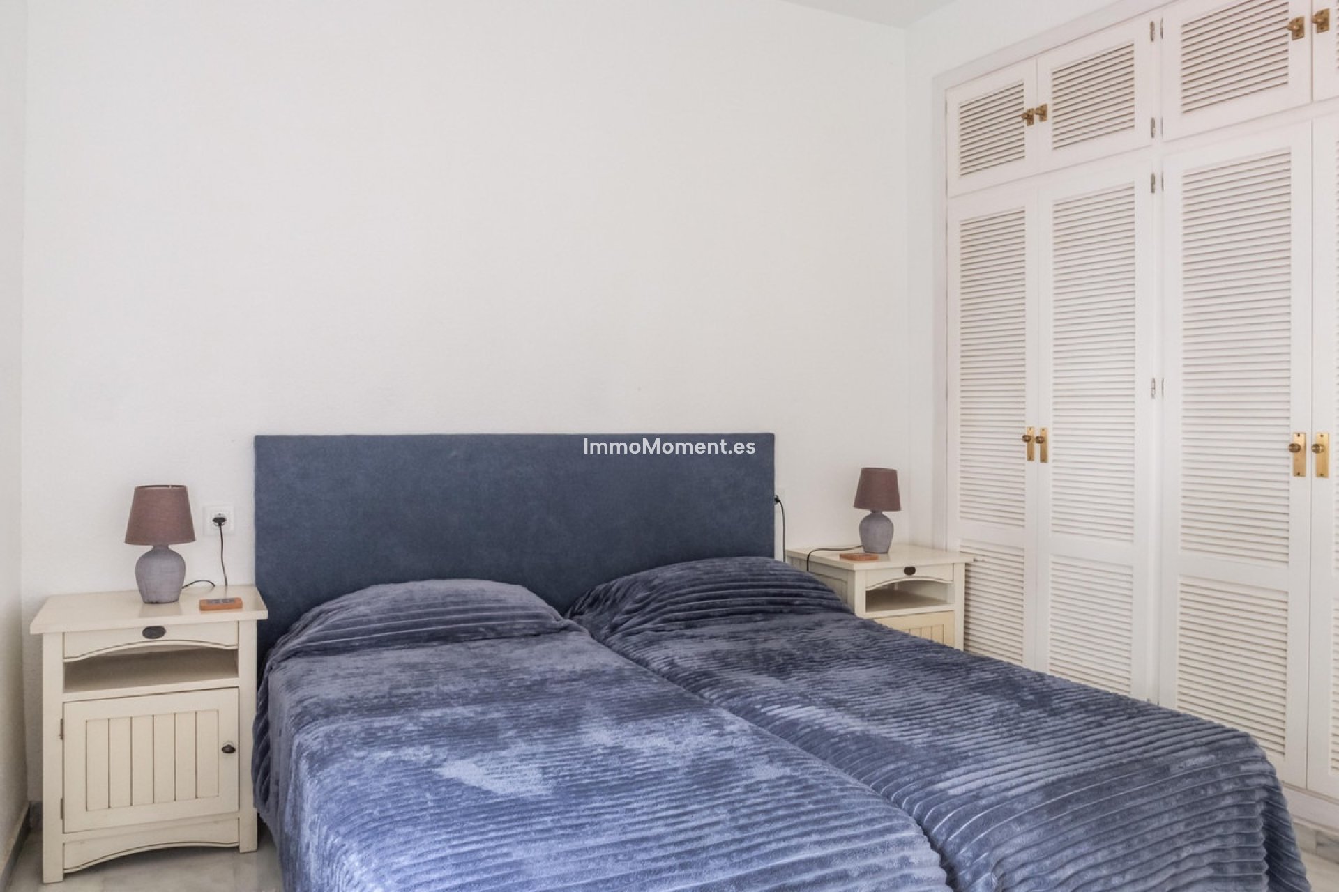 Bestaande woning - Rijtjeshuis - Manilva - La Duquesa