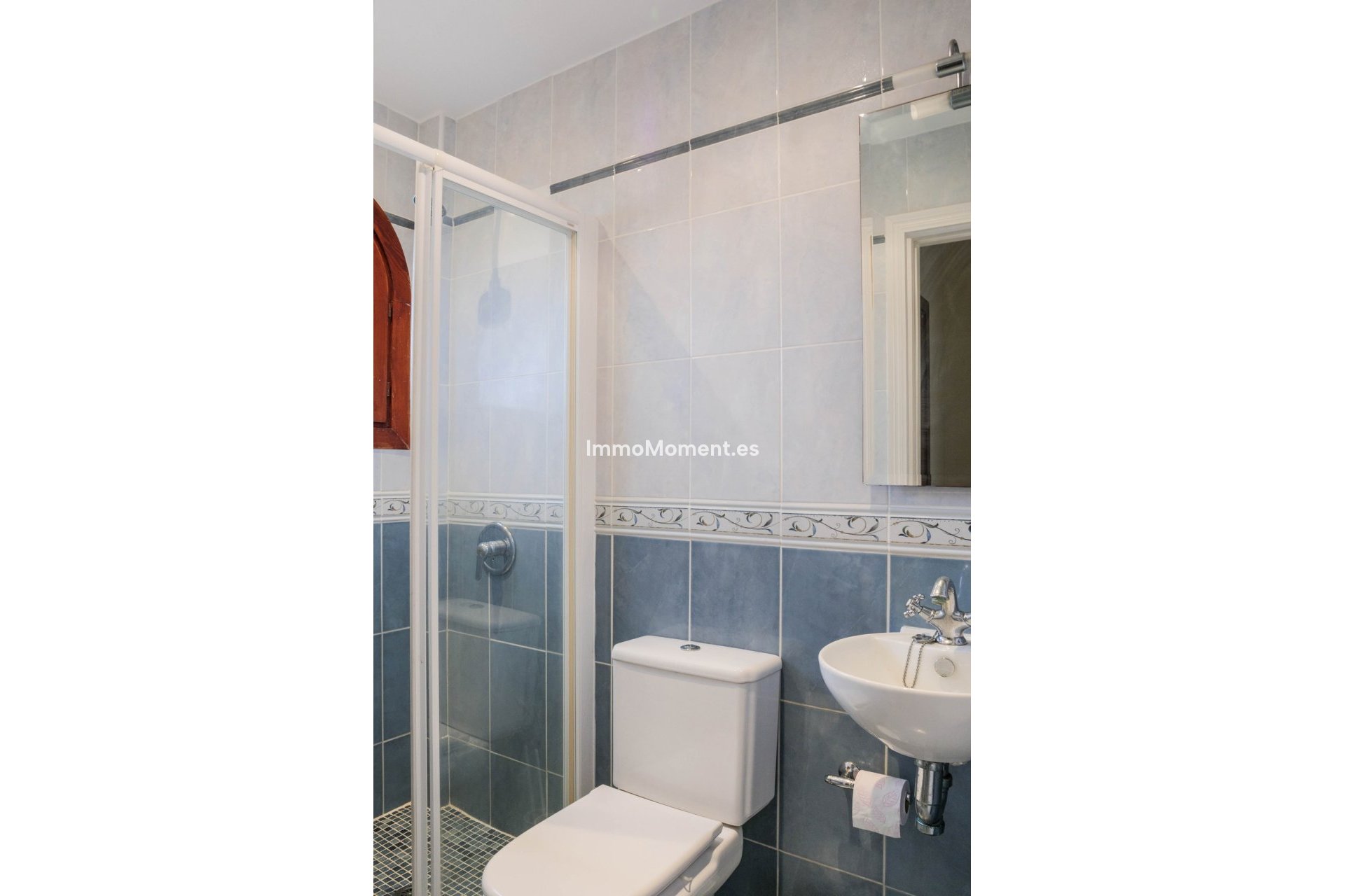 Bestaande woning - Rijtjeshuis - Manilva - La Duquesa