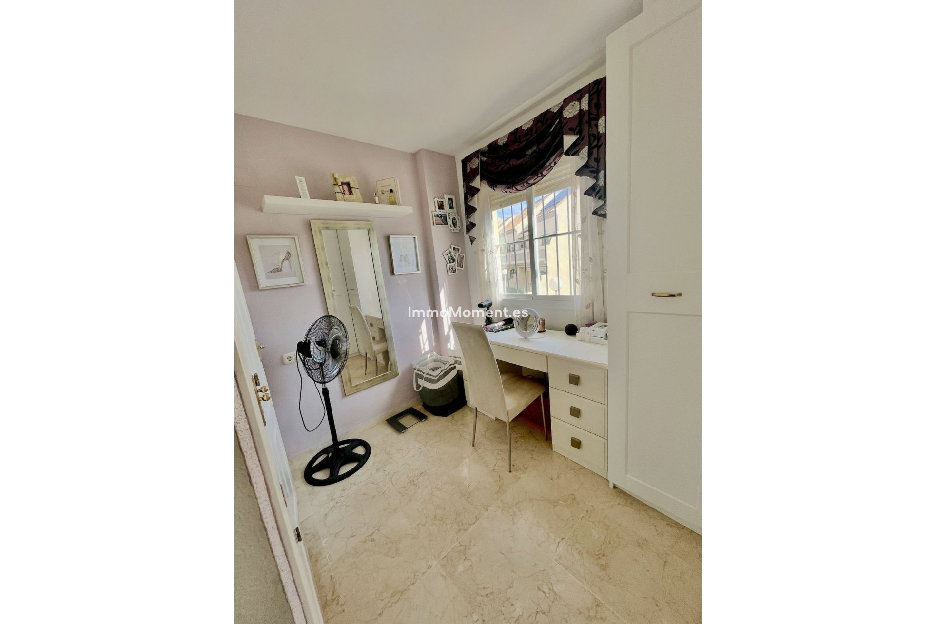 Bestaande woning - Rijtjeshuis - Manilva - La Duquesa