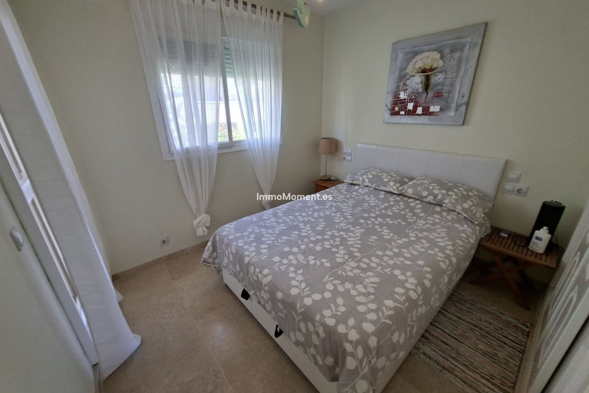 Bestaande woning - Rijtjeshuis - Manilva - La Duquesa