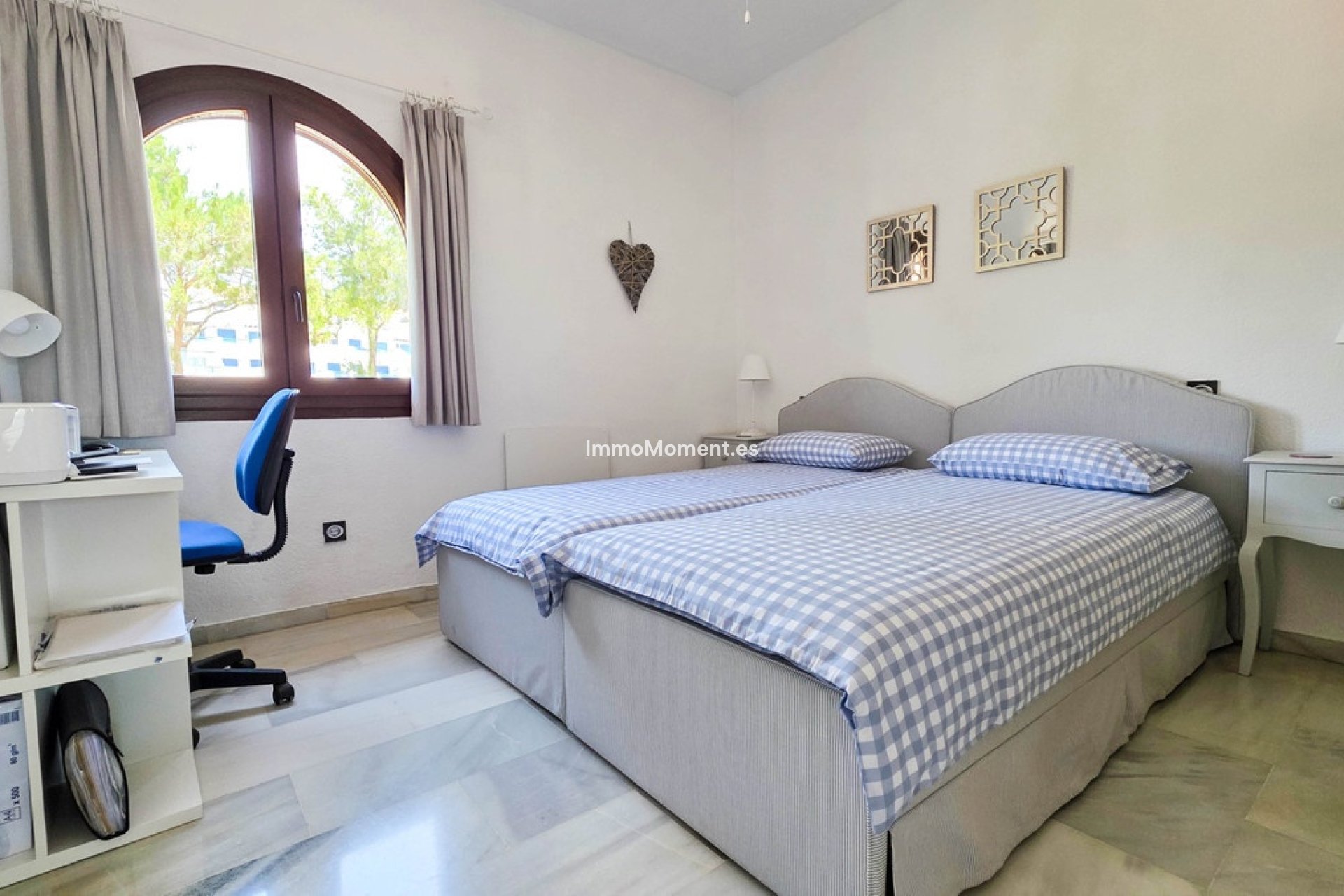 Bestaande woning - Rijtjeshuis - Manilva - La Duquesa