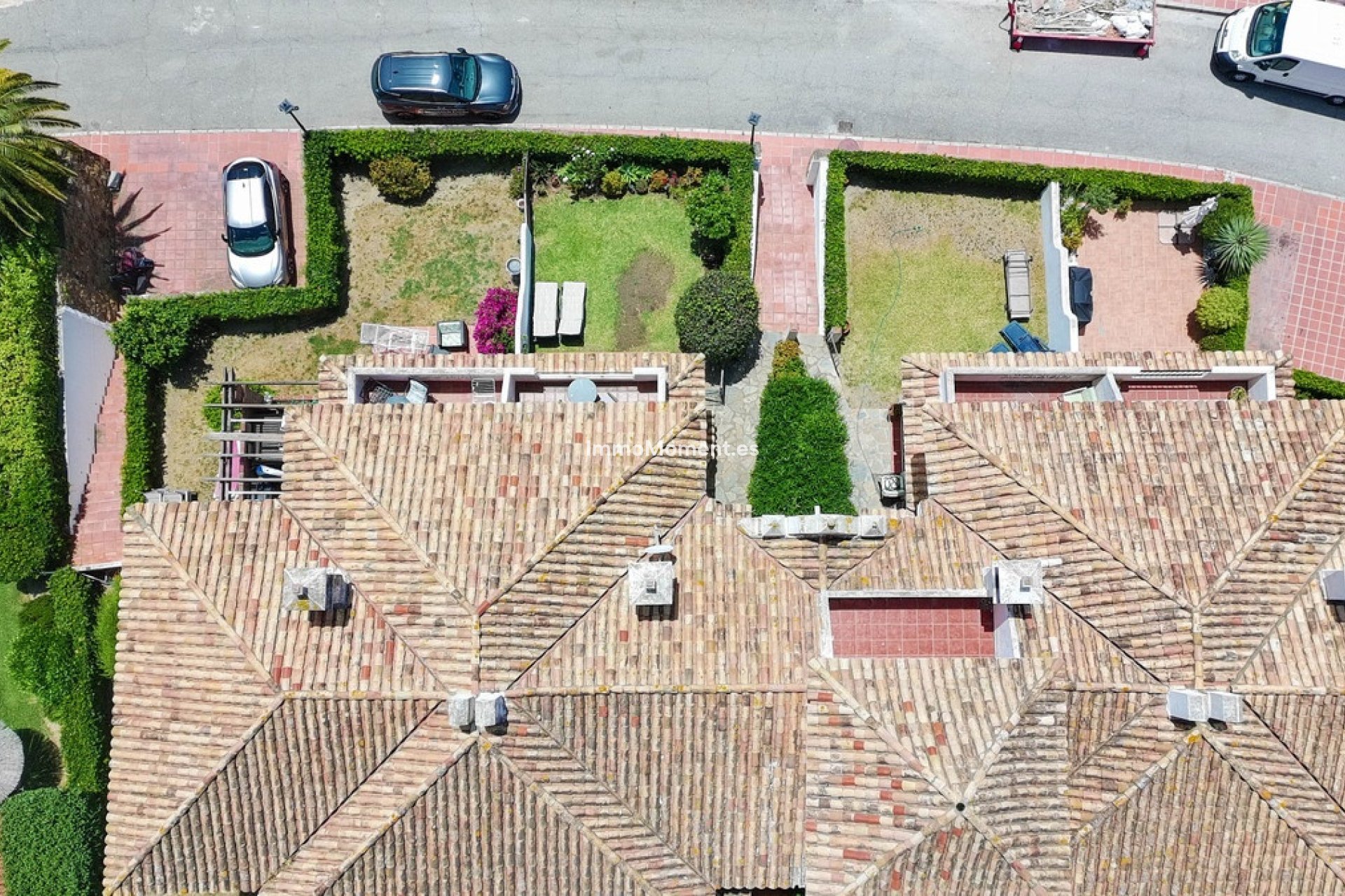Bestaande woning - Rijtjeshuis - Manilva - La Duquesa