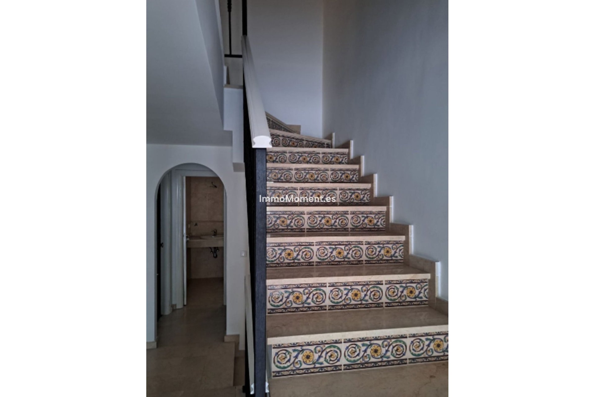 Bestaande woning - Rijtjeshuis - Manilva - La Duquesa