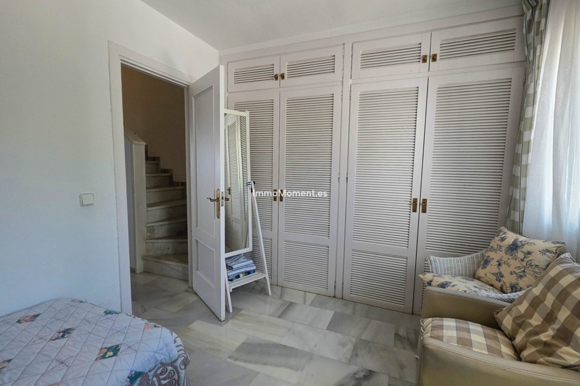 Bestaande woning - Rijtjeshuis - Manilva - La Duquesa
