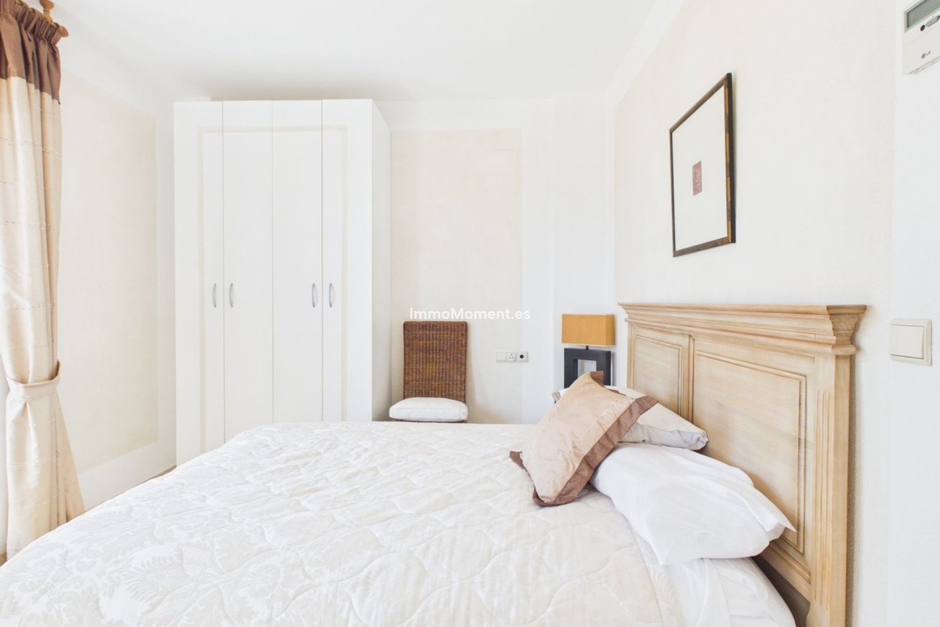 Bestaande woning - Rijtjeshuis - Manilva - La Duquesa