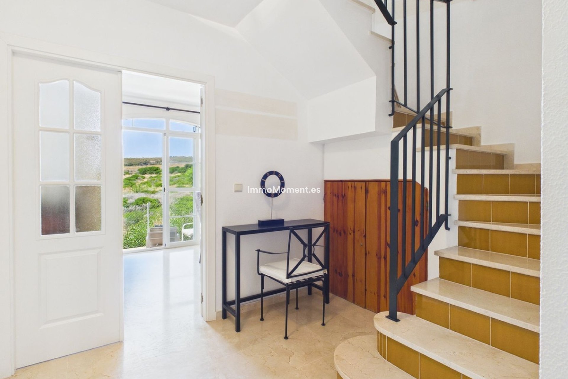 Bestaande woning - Rijtjeshuis - Manilva - La Duquesa
